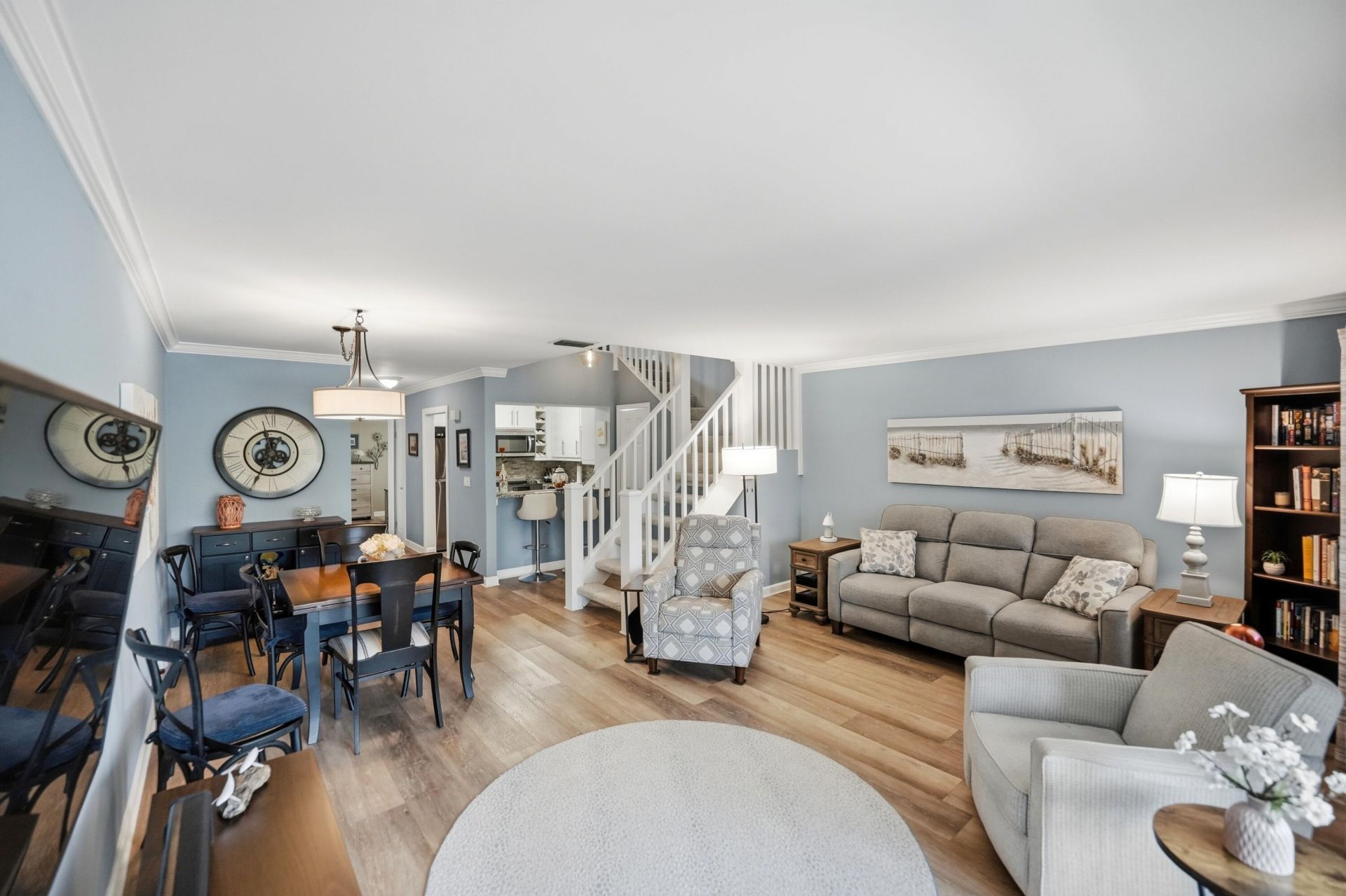 1895 NE Media Avenue, Unit 8, Jensen Beach, FL 34957 Photo