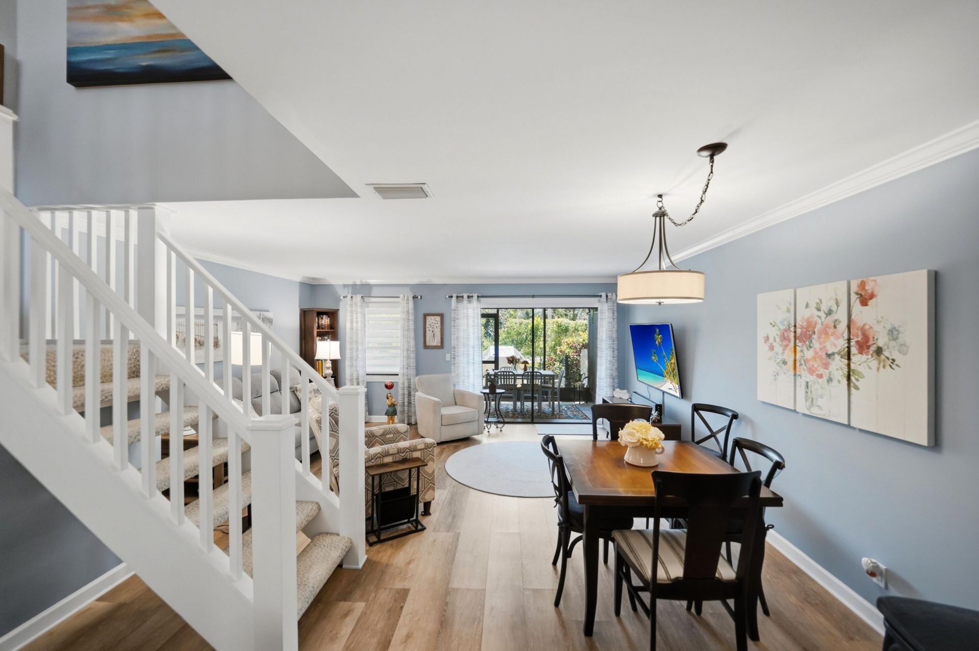 1895 NE Media Avenue, Unit 8, Jensen Beach, FL 34957 Photo