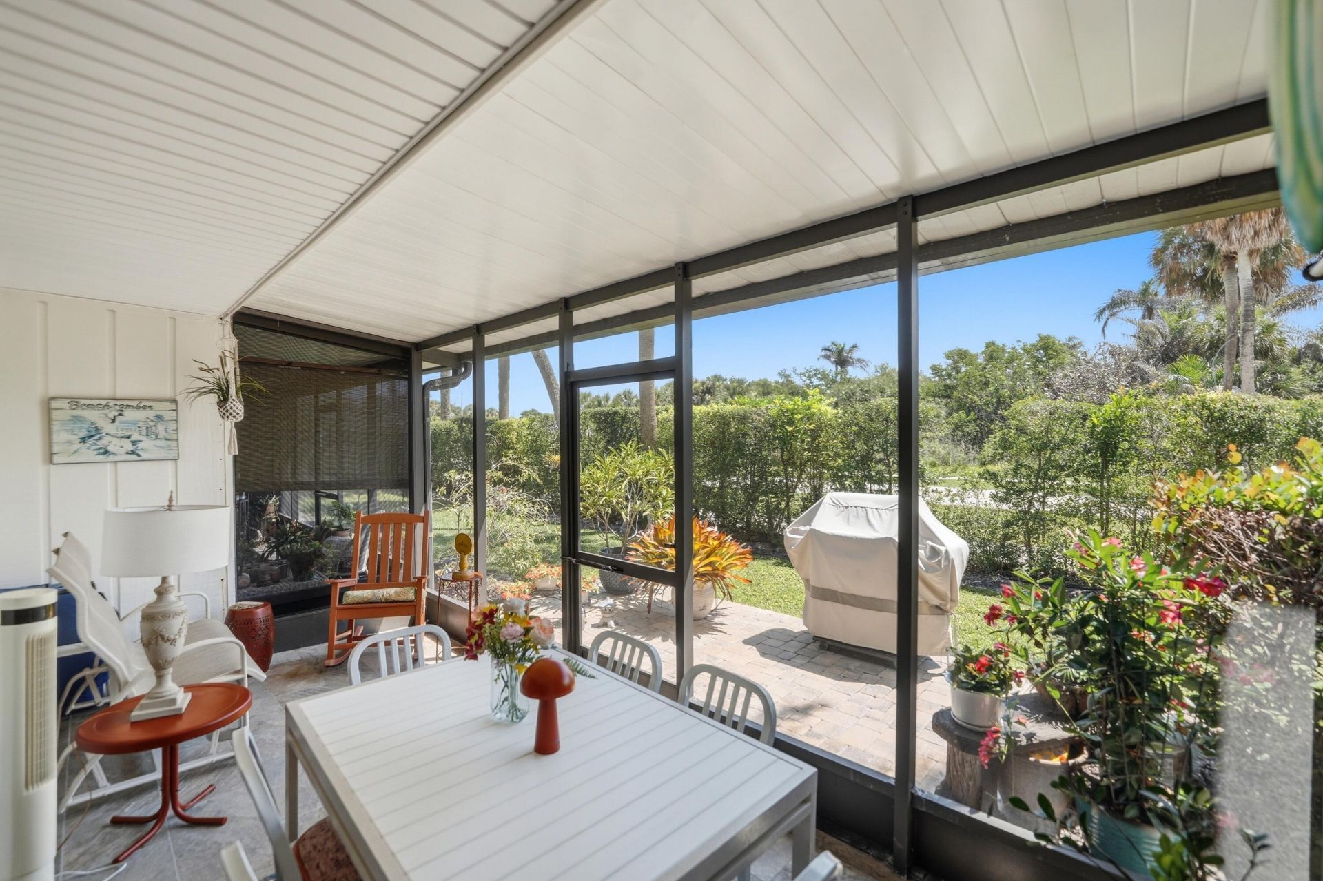 1895 NE Media Avenue, Unit 8, Jensen Beach, FL 34957 Photo