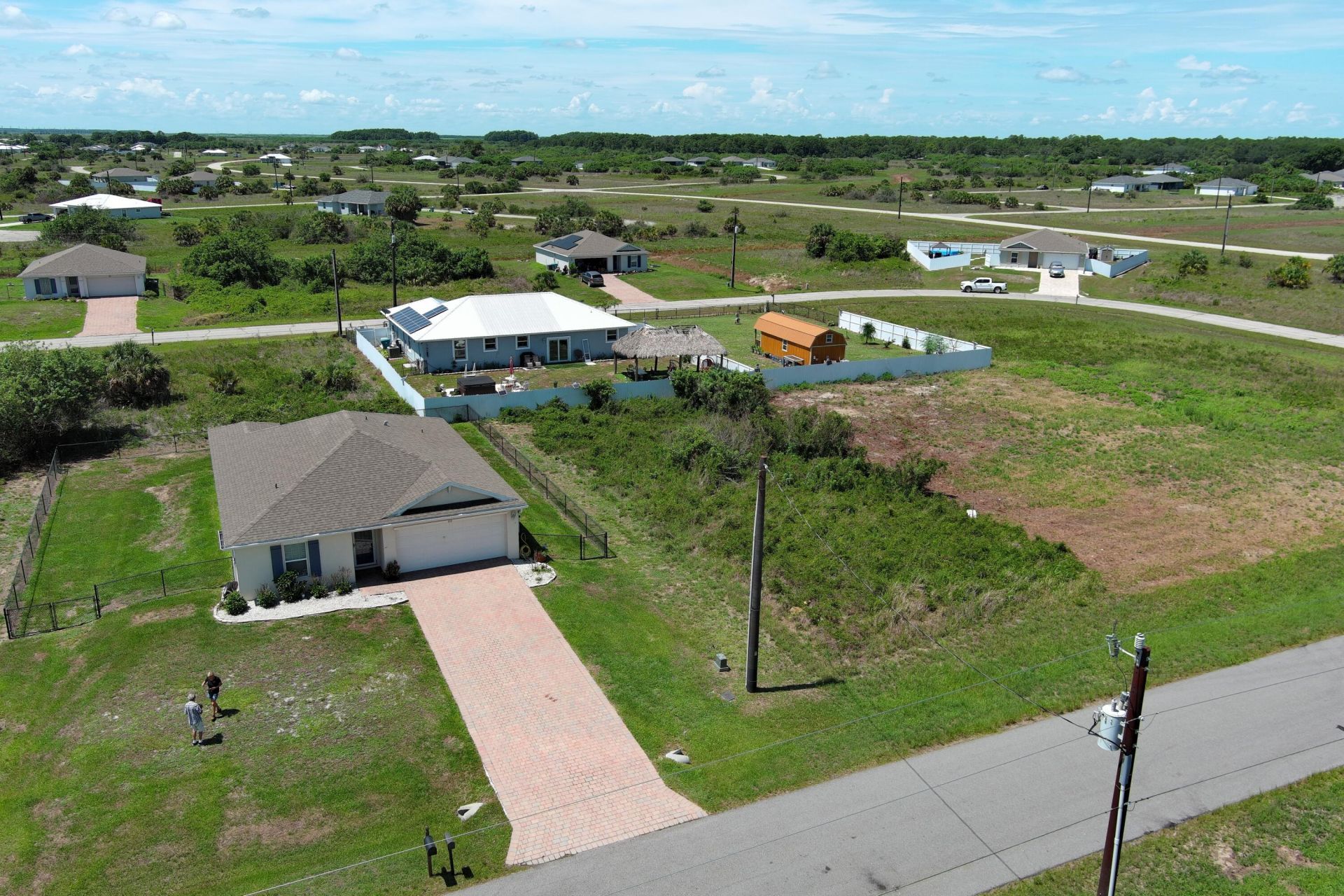 113 Plantation Drive, Labelle, FL 33935 Photo