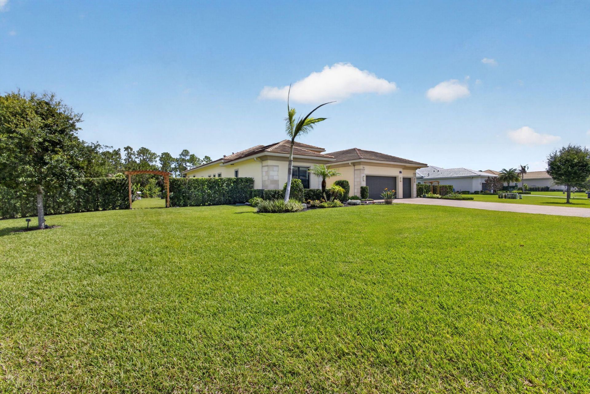 5781 SW Star Apple Street, Palm City, FL 34990 Photo