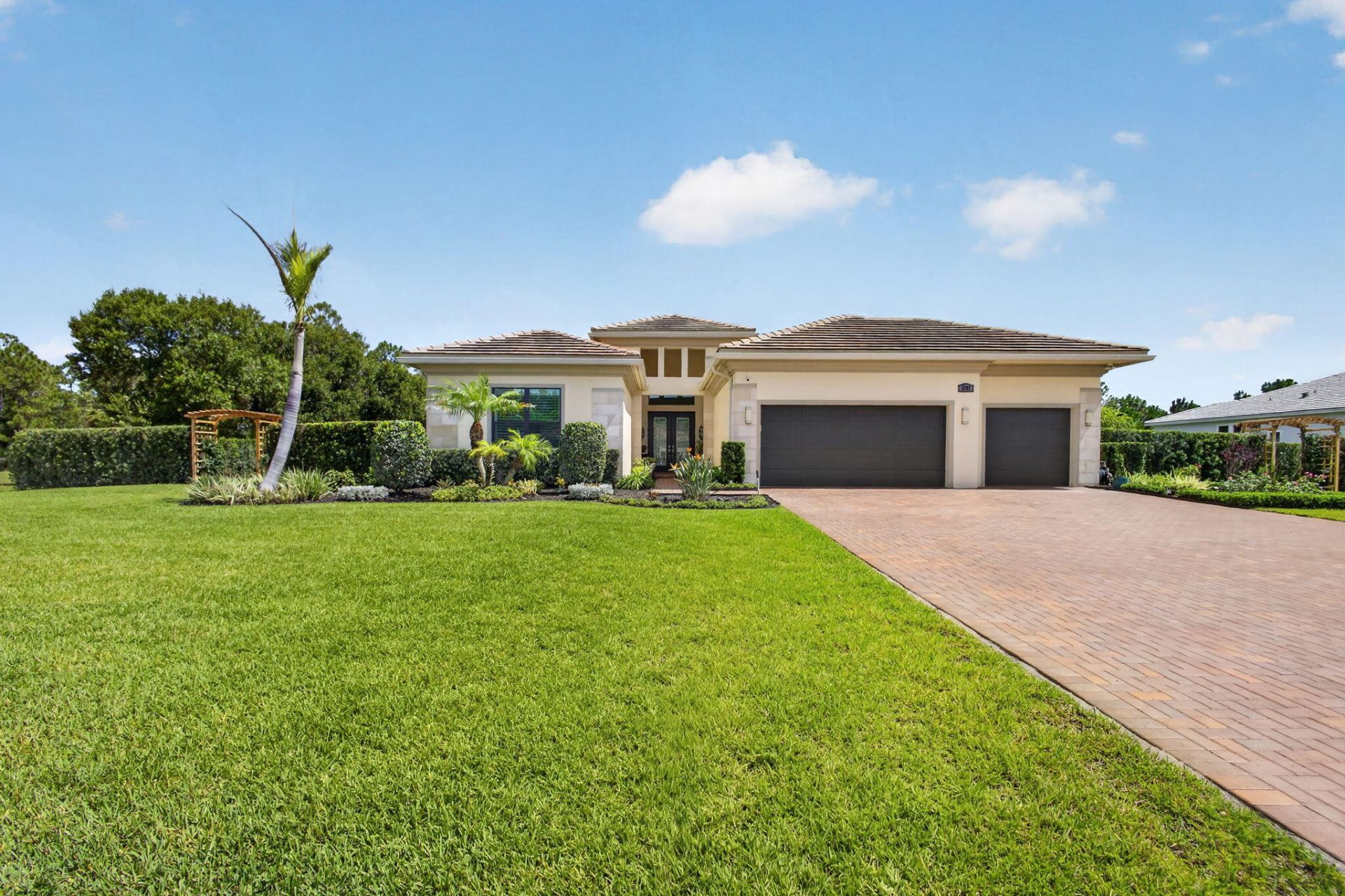 5781 SW Star Apple Street, Palm City, FL 34990 Photo