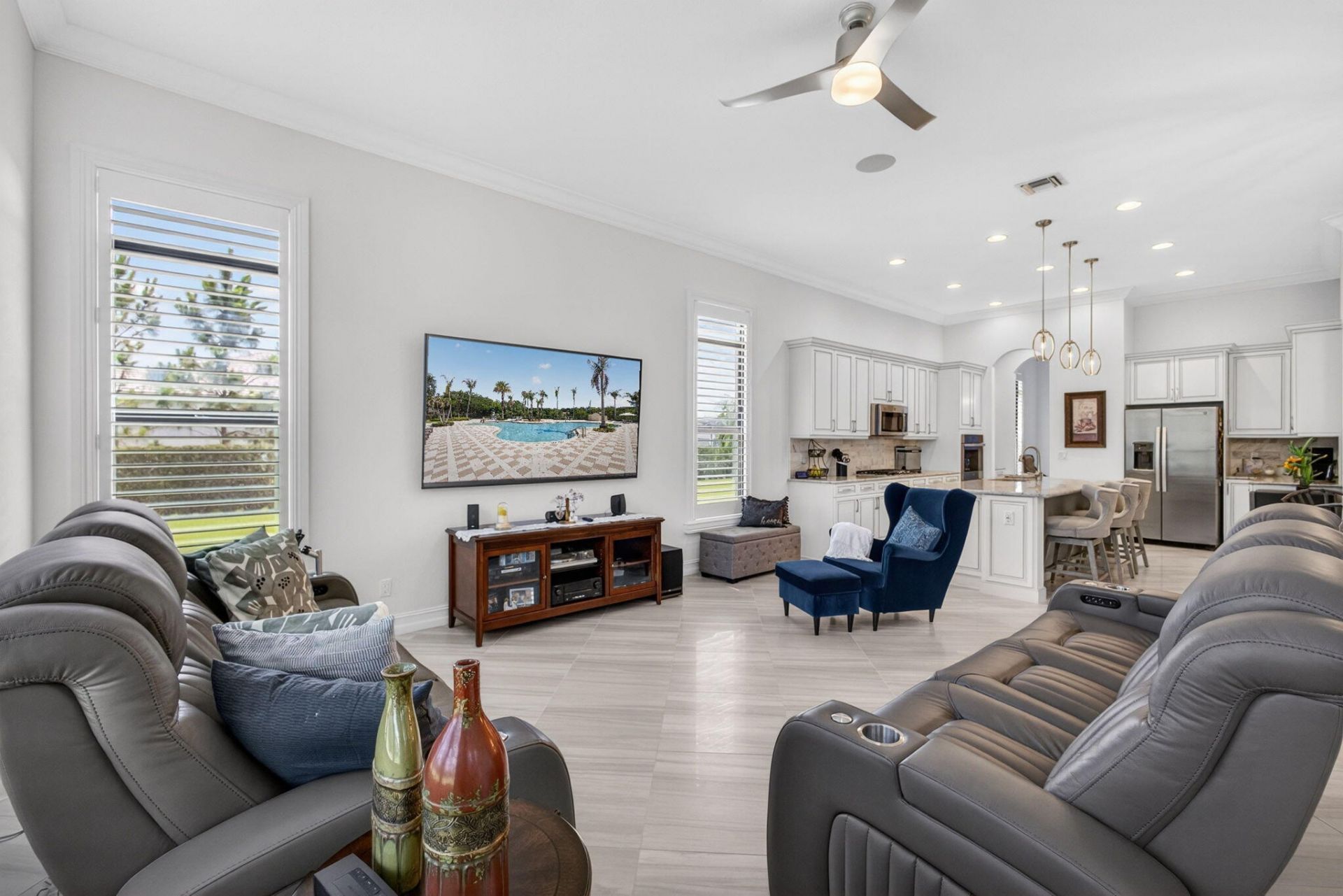 5781 SW Star Apple Street, Palm City, FL 34990 Photo