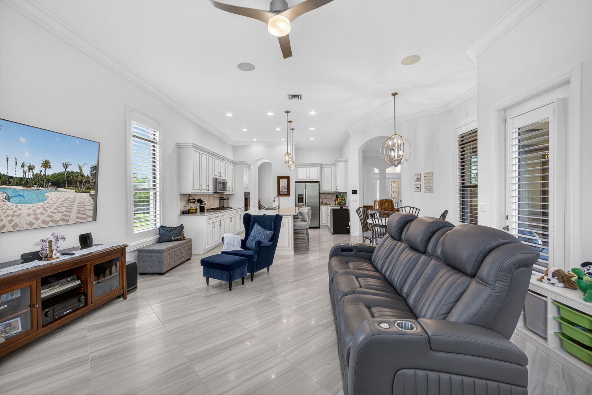 5781 SW Star Apple Street, Palm City, FL 34990 Photo