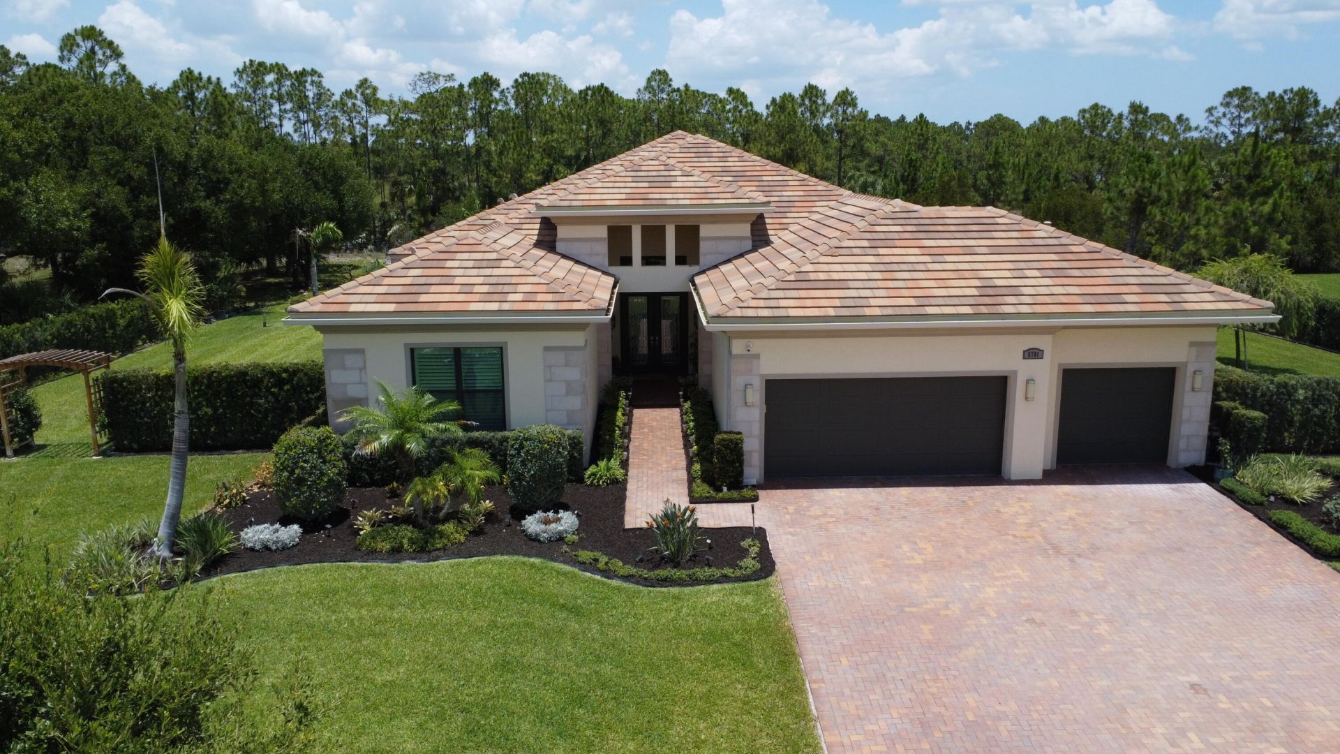 5781 SW Star Apple Street, Palm City, FL 34990 Photo