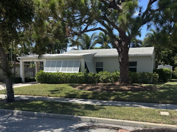 331 Hunter Street, West Palm Beach, FL 33405
