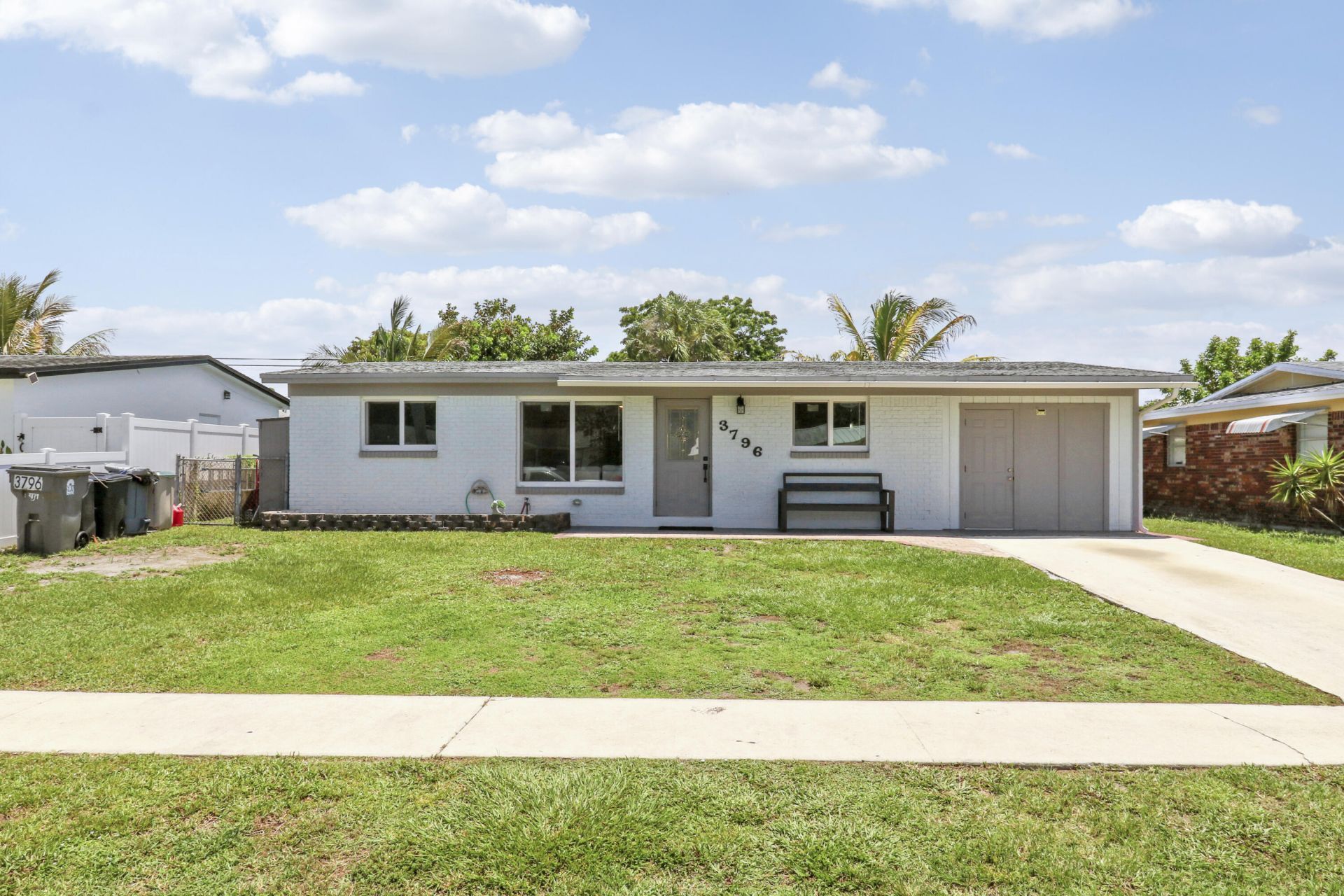 3796 Gull Road, Cabana Colony, FL 33410 Main Photo