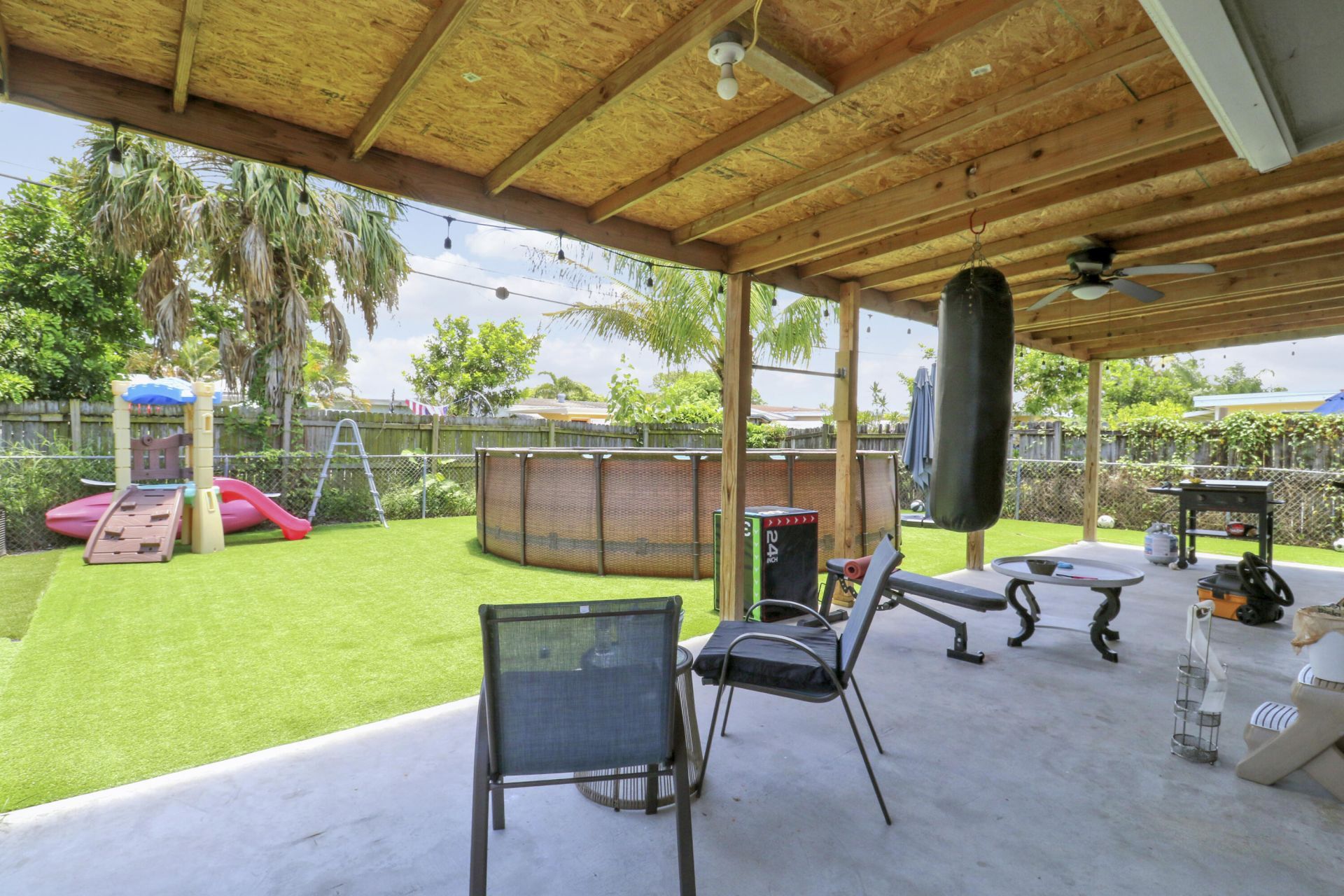 3796 Gull Road, Cabana Colony, FL 33410 Photo