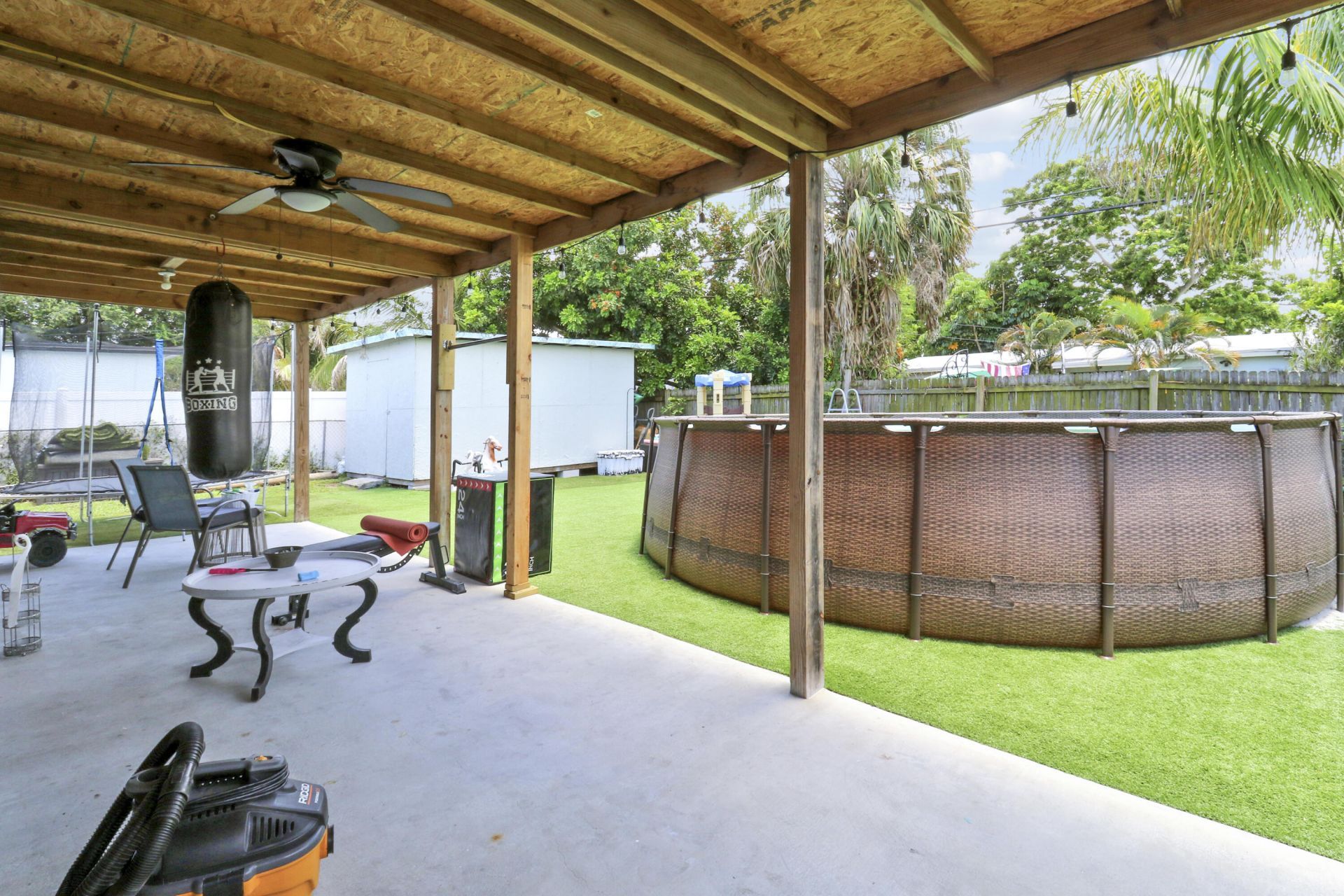 3796 Gull Road, Cabana Colony, FL 33410 Photo