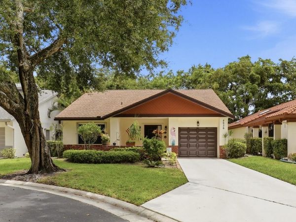 4636 Daylily Court, Boynton Beach, FL 33436