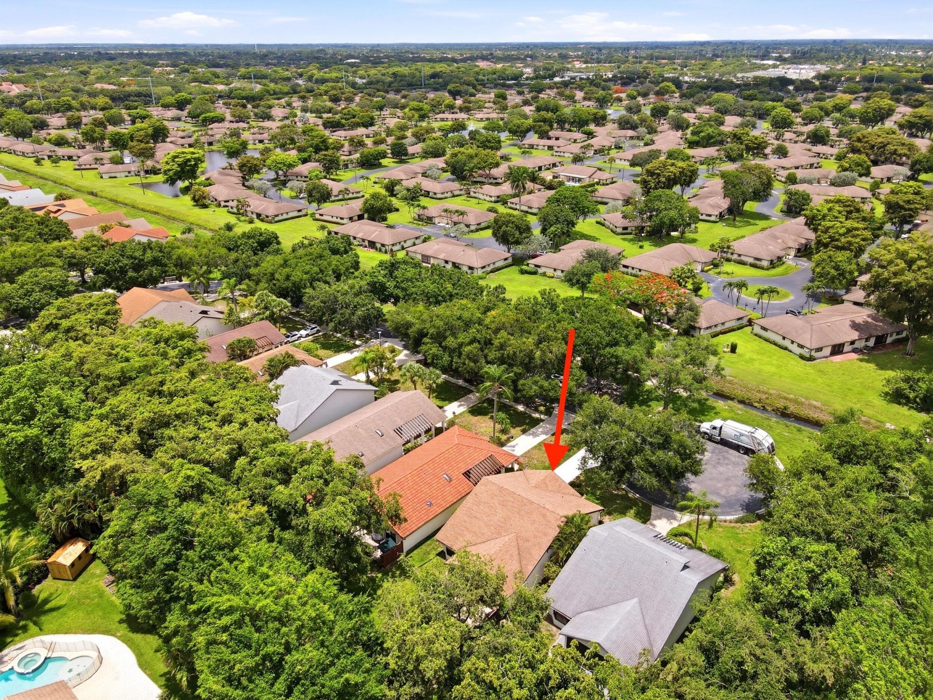 4636 Daylily Court, Boynton Beach, FL 33436 Photo
