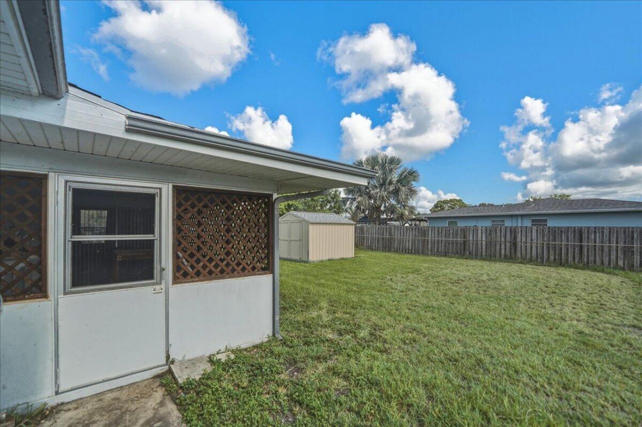 107 SE Selva Court, Port Saint Lucie, FL 34983 Photo