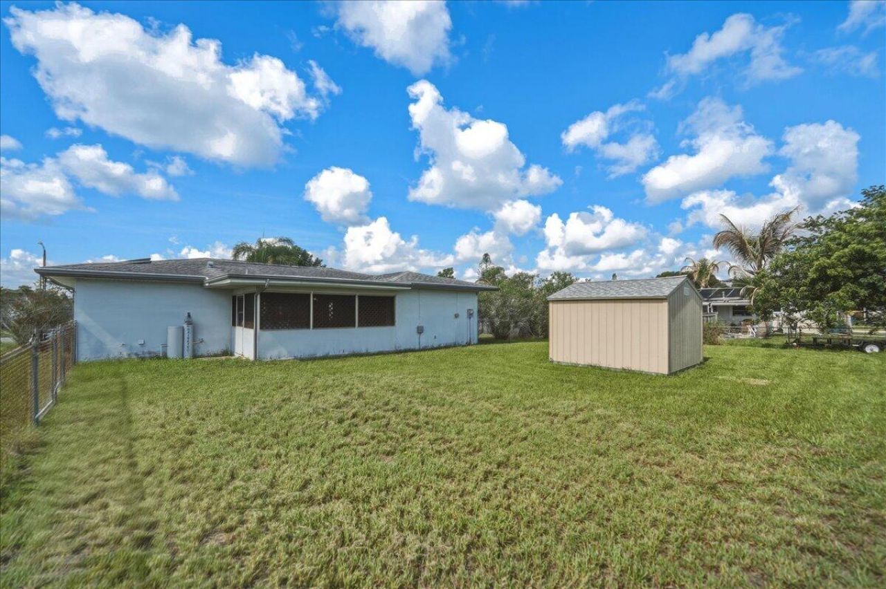 107 SE Selva Court, Port Saint Lucie, FL 34983 Photo