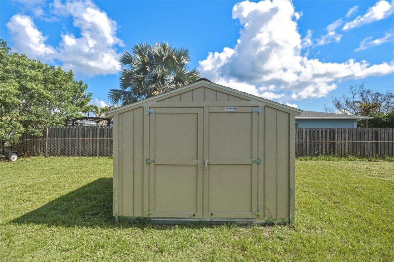 107 SE Selva Court, Port Saint Lucie, FL 34983 Photo