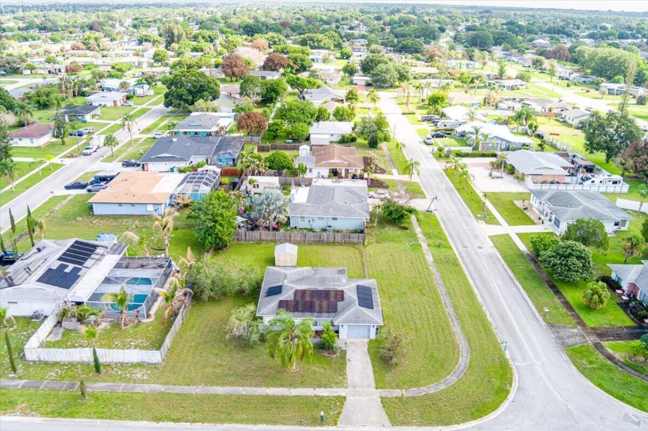 107 SE Selva Court, Port Saint Lucie, FL 34983 Photo