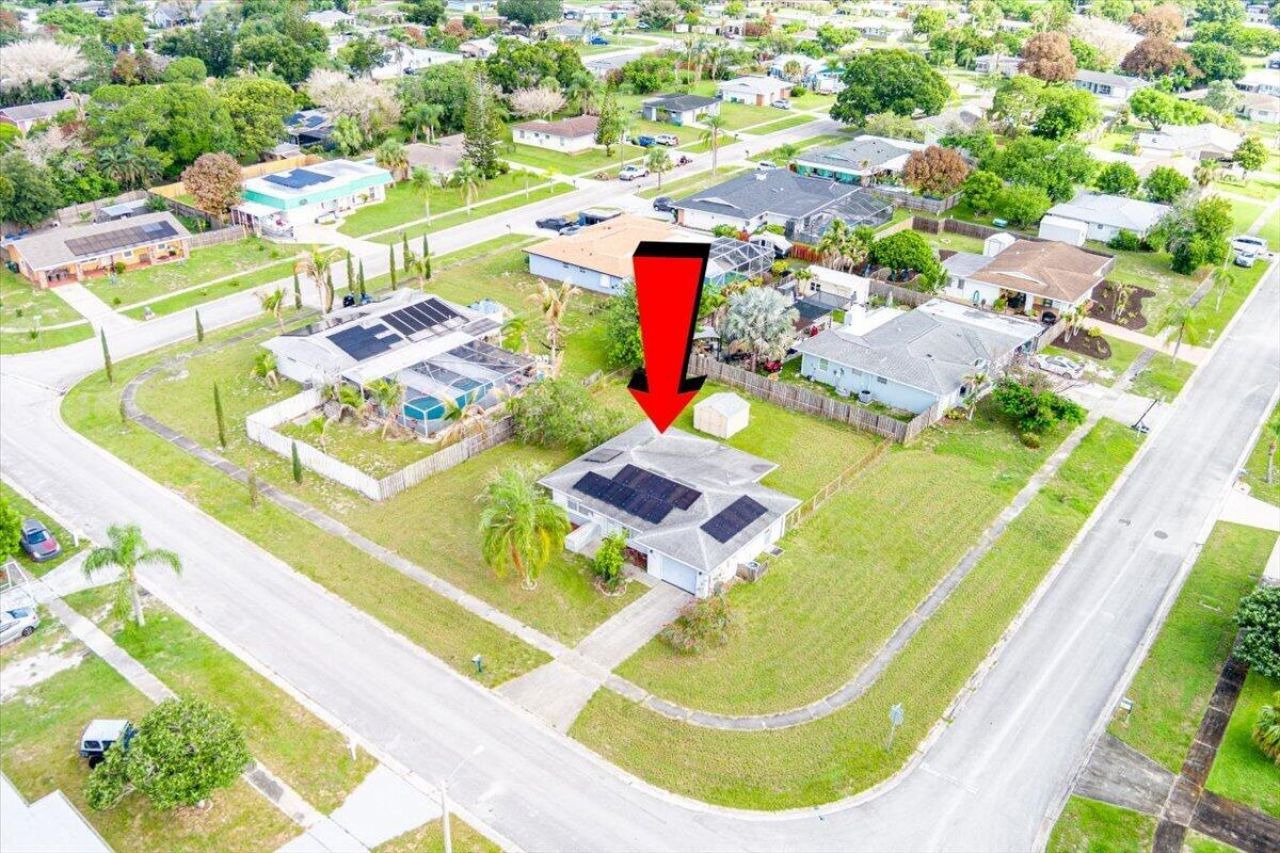 107 SE Selva Court, Port Saint Lucie, FL 34983 Photo
