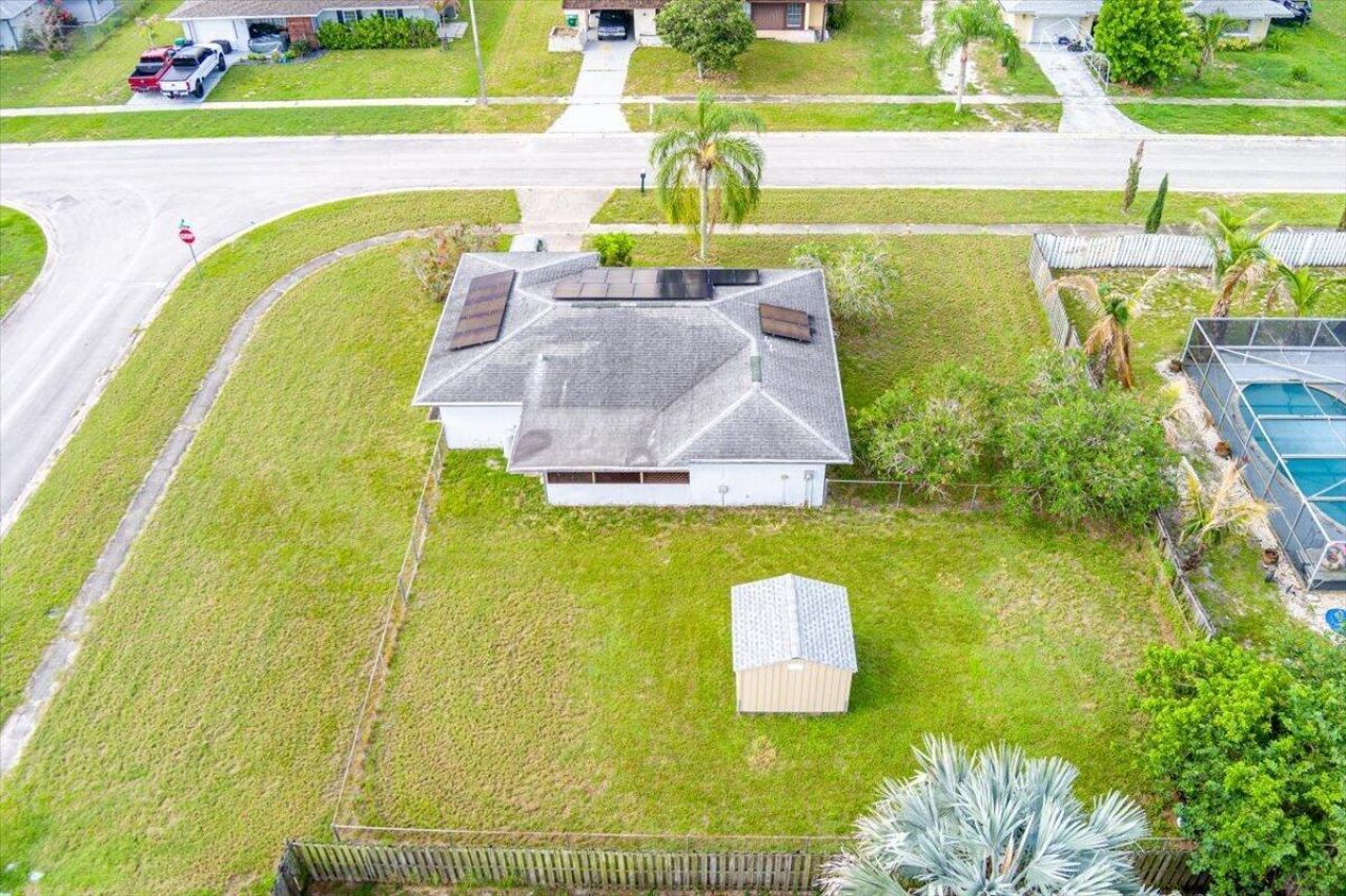 107 SE Selva Court, Port Saint Lucie, FL 34983 Photo