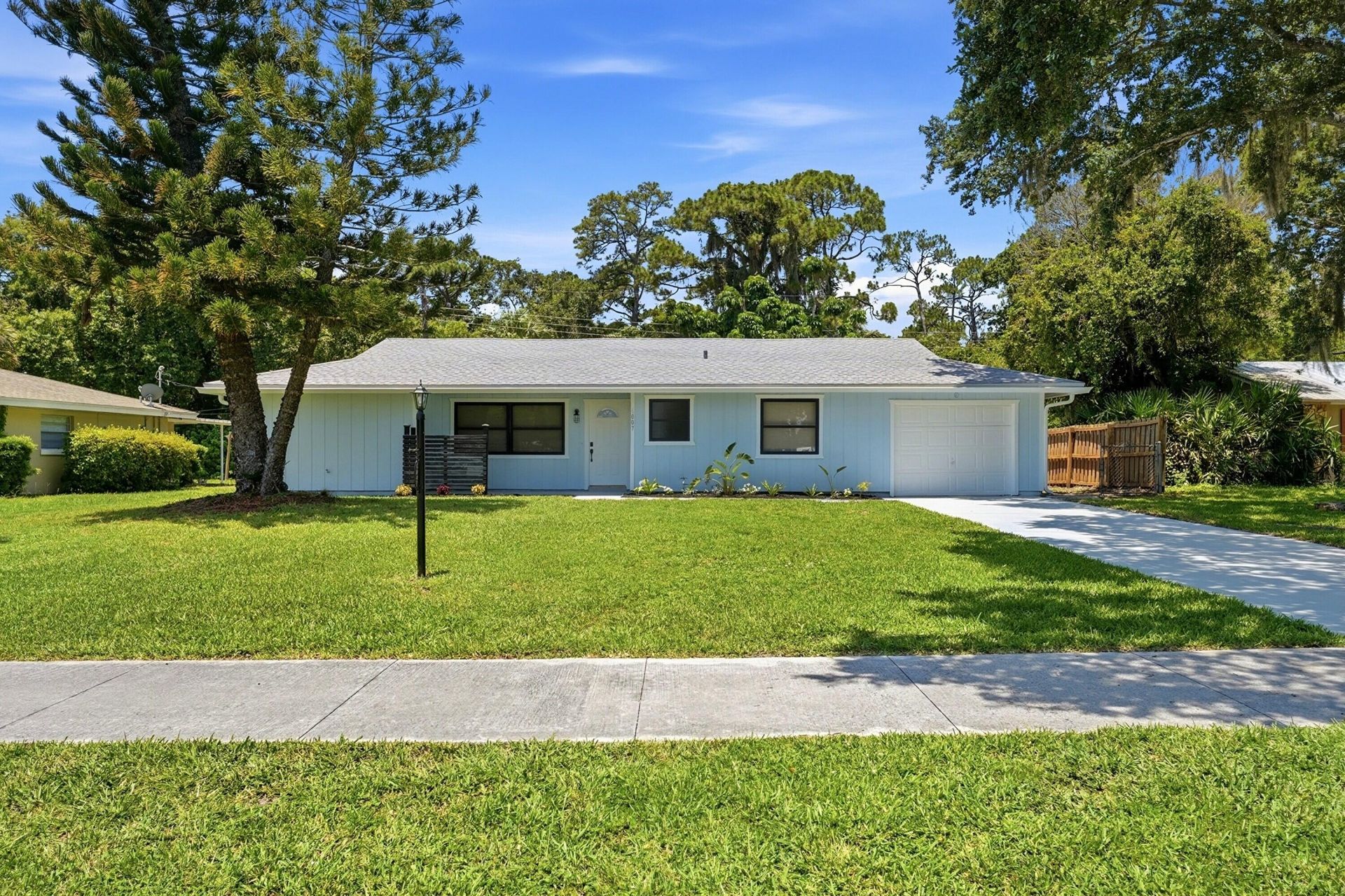6007 Fort Pierce Boulevard, Fort Pierce, FL 34951 Photo