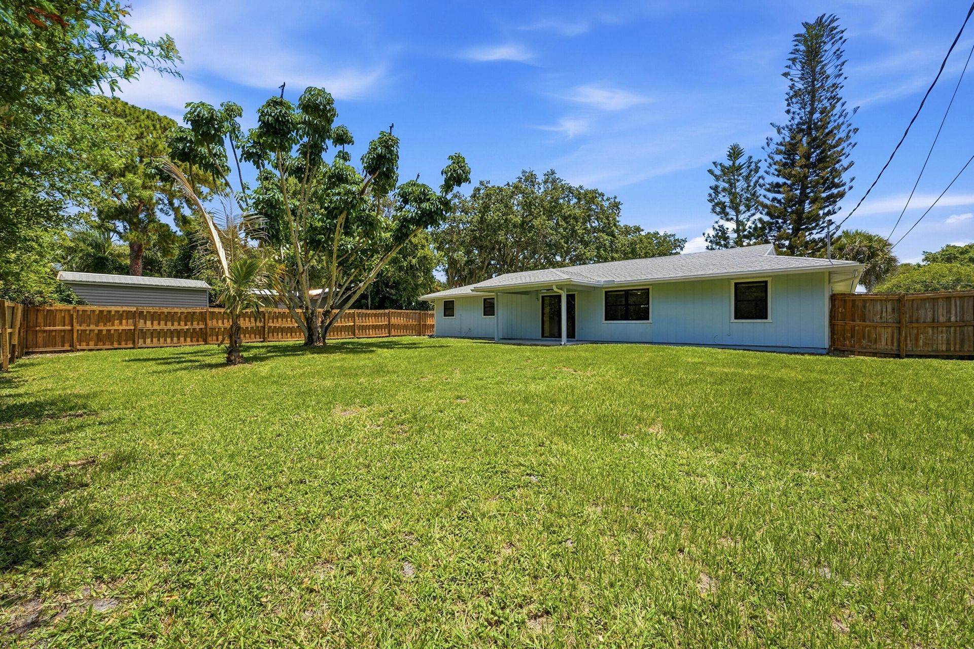 6007 Fort Pierce Boulevard, Fort Pierce, FL 34951 Photo