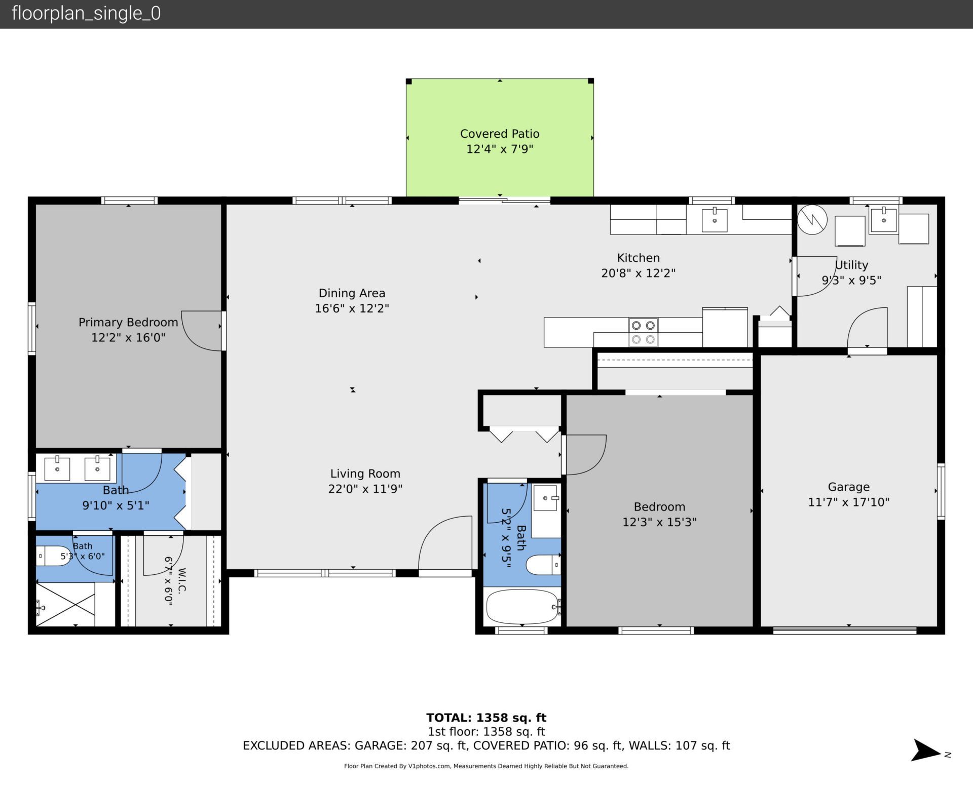 6007 Fort Pierce Boulevard, Fort Pierce, FL 34951 Photo
