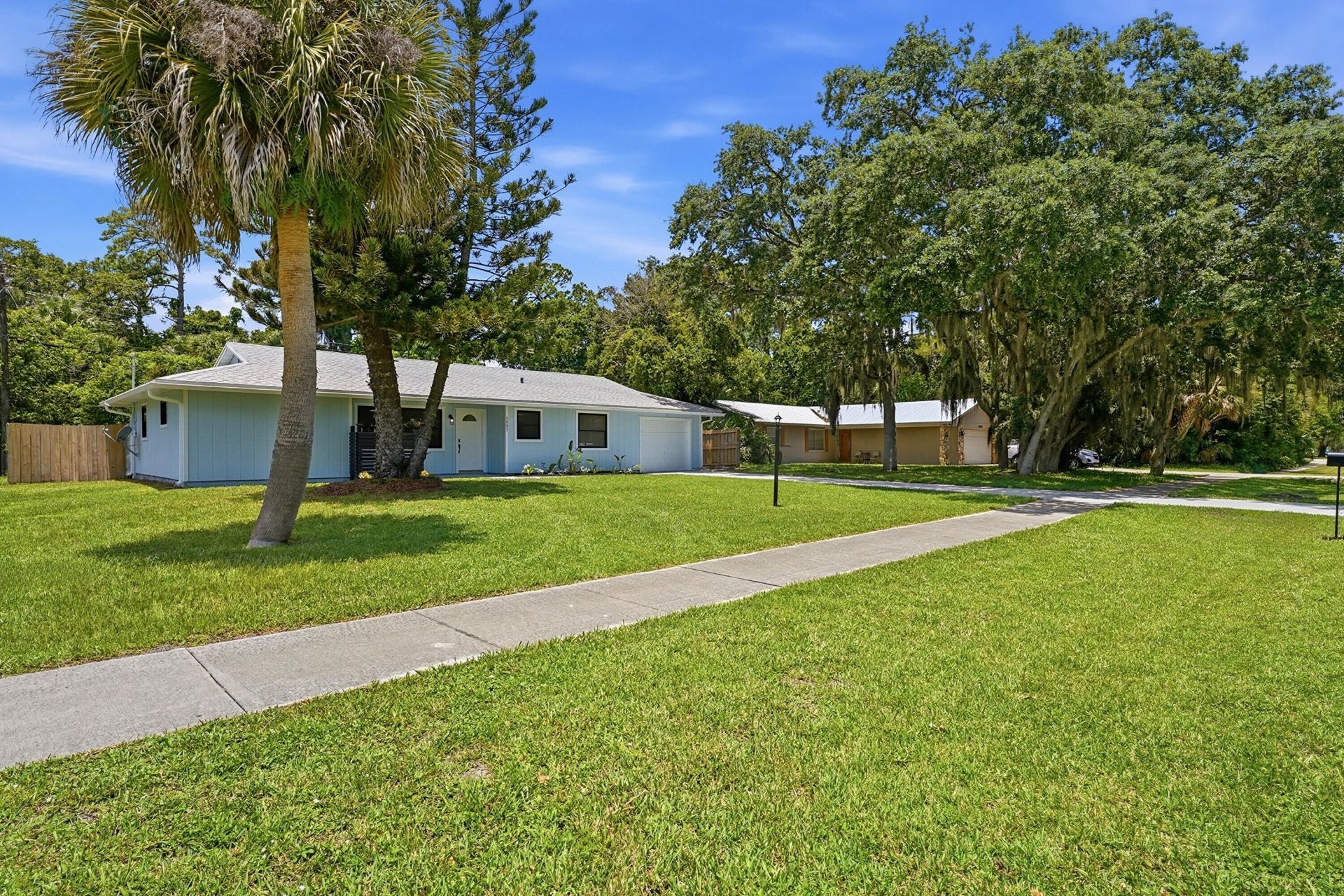 6007 Fort Pierce Boulevard, Fort Pierce, FL 34951 Photo