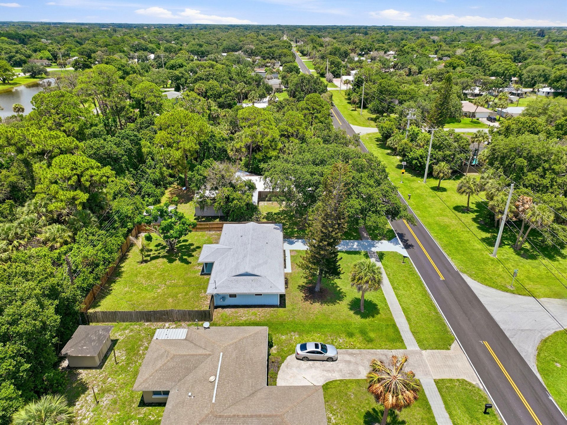 6007 Fort Pierce Boulevard, Fort Pierce, FL 34951 Photo