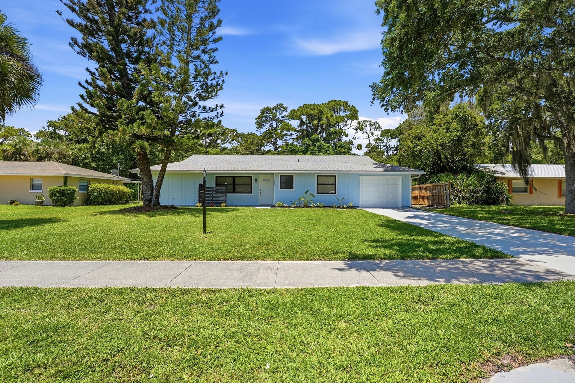 6007 Fort Pierce Boulevard, Fort Pierce, FL 34951 Photo