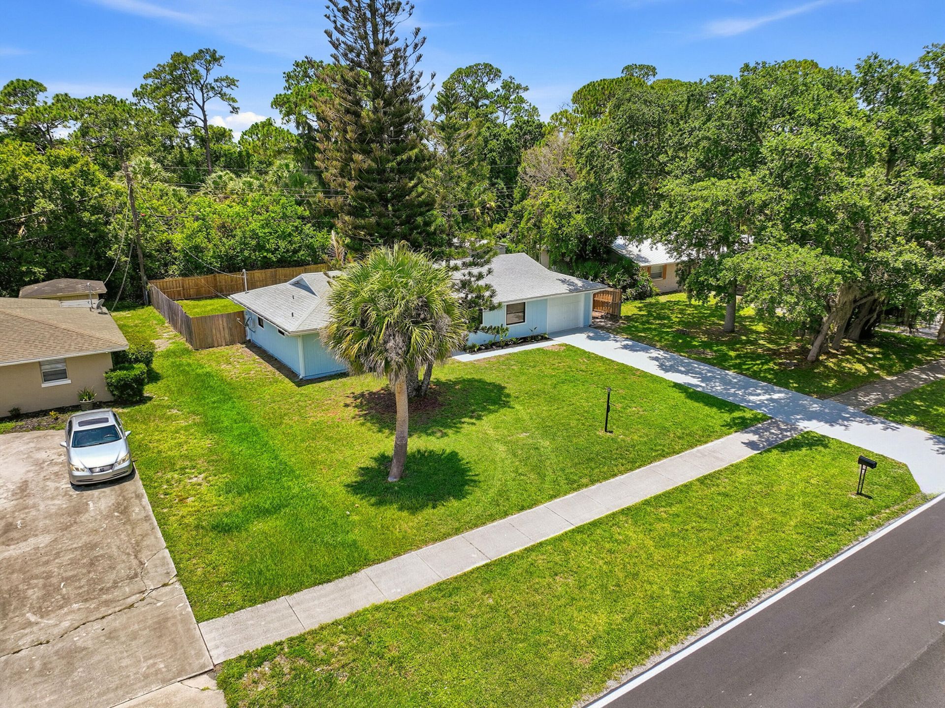 6007 Fort Pierce Boulevard, Fort Pierce, FL 34951 Photo