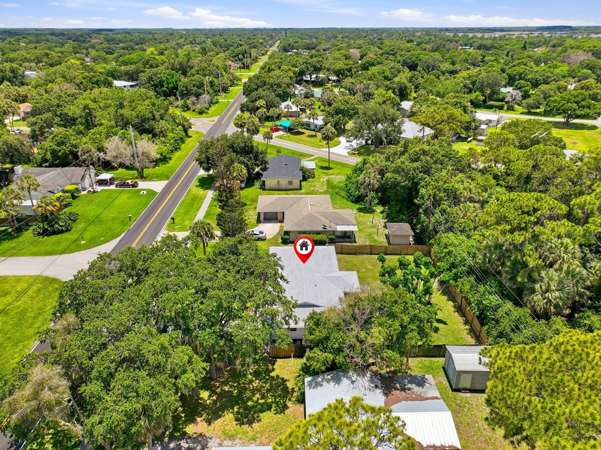 6007 Fort Pierce Boulevard, Fort Pierce, FL 34951 Photo