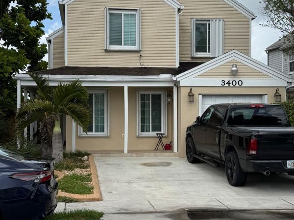 3400 Ivy Way, Miramar, FL 33025