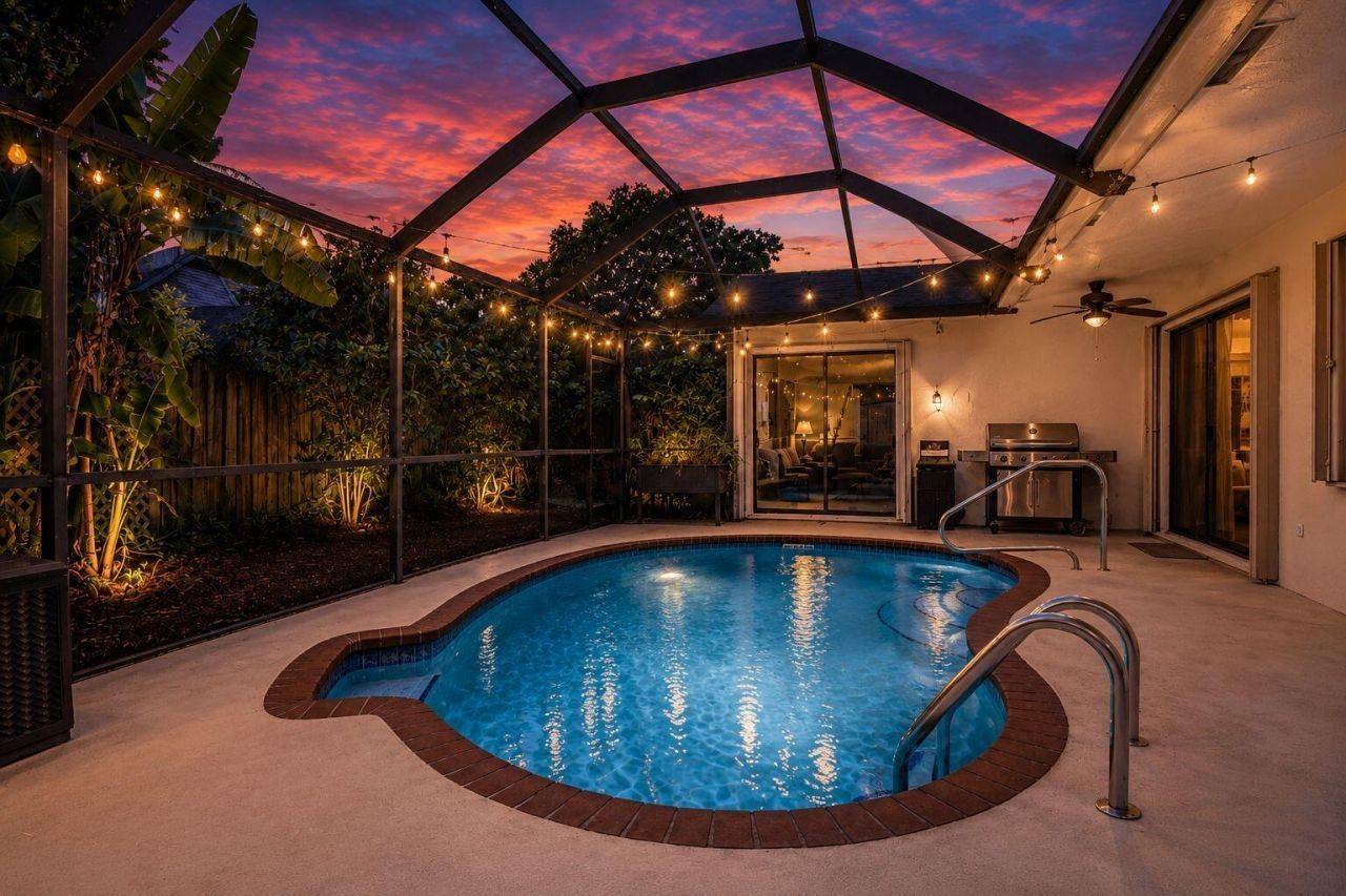 54 Cedar Circle, Boynton Beach, FL 33436 Photo