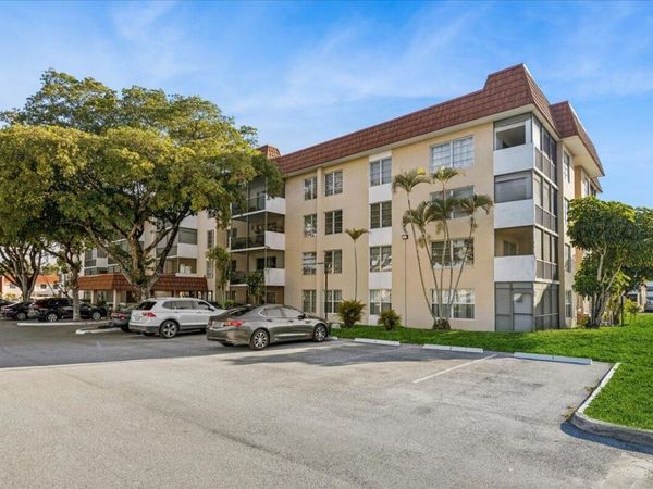 4156 Inverrary Drive, Lauderhill, FL 33319