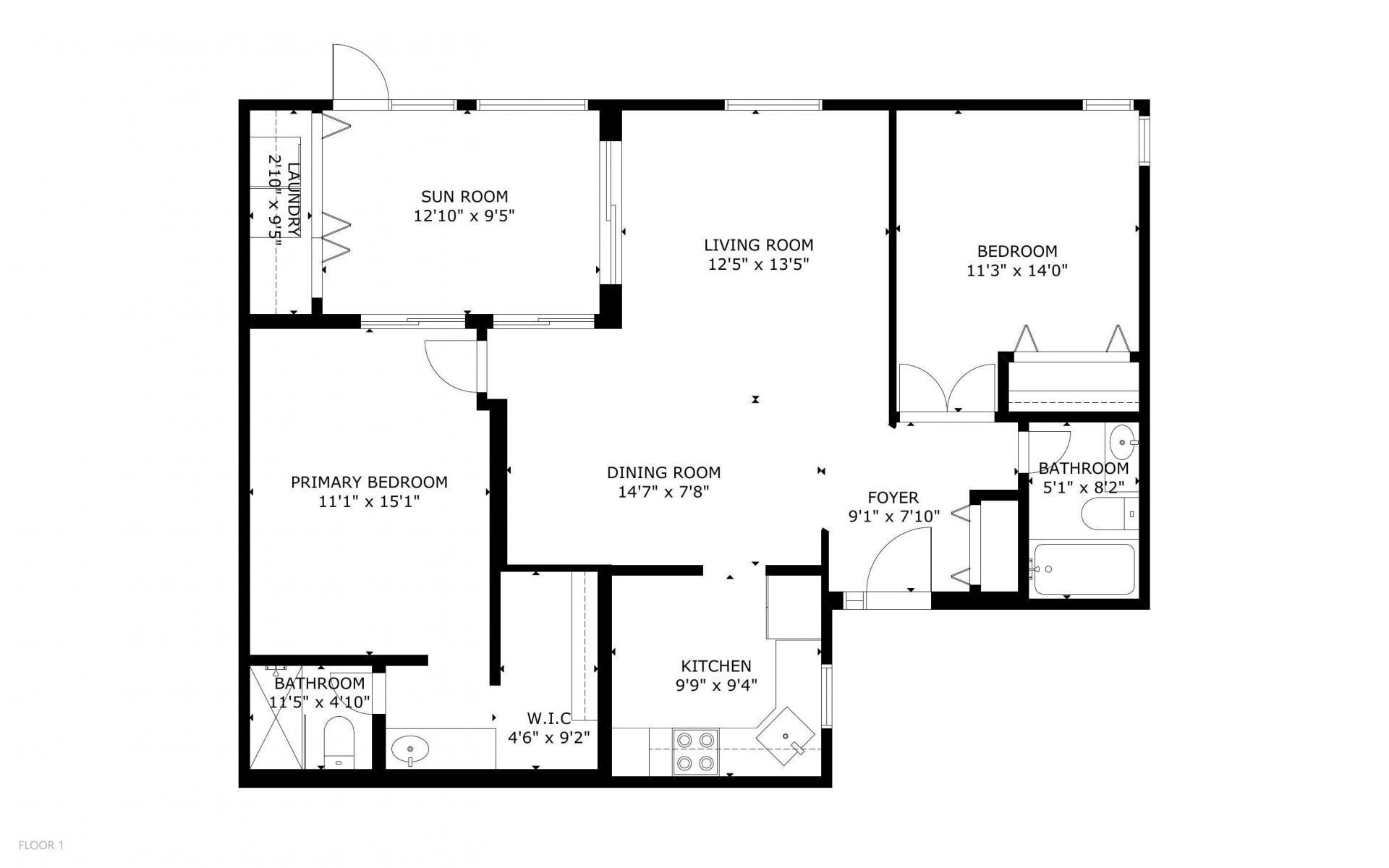 3873 NW 35th Street, Unit 1505, Coconut Creek, FL 33066 Photo
