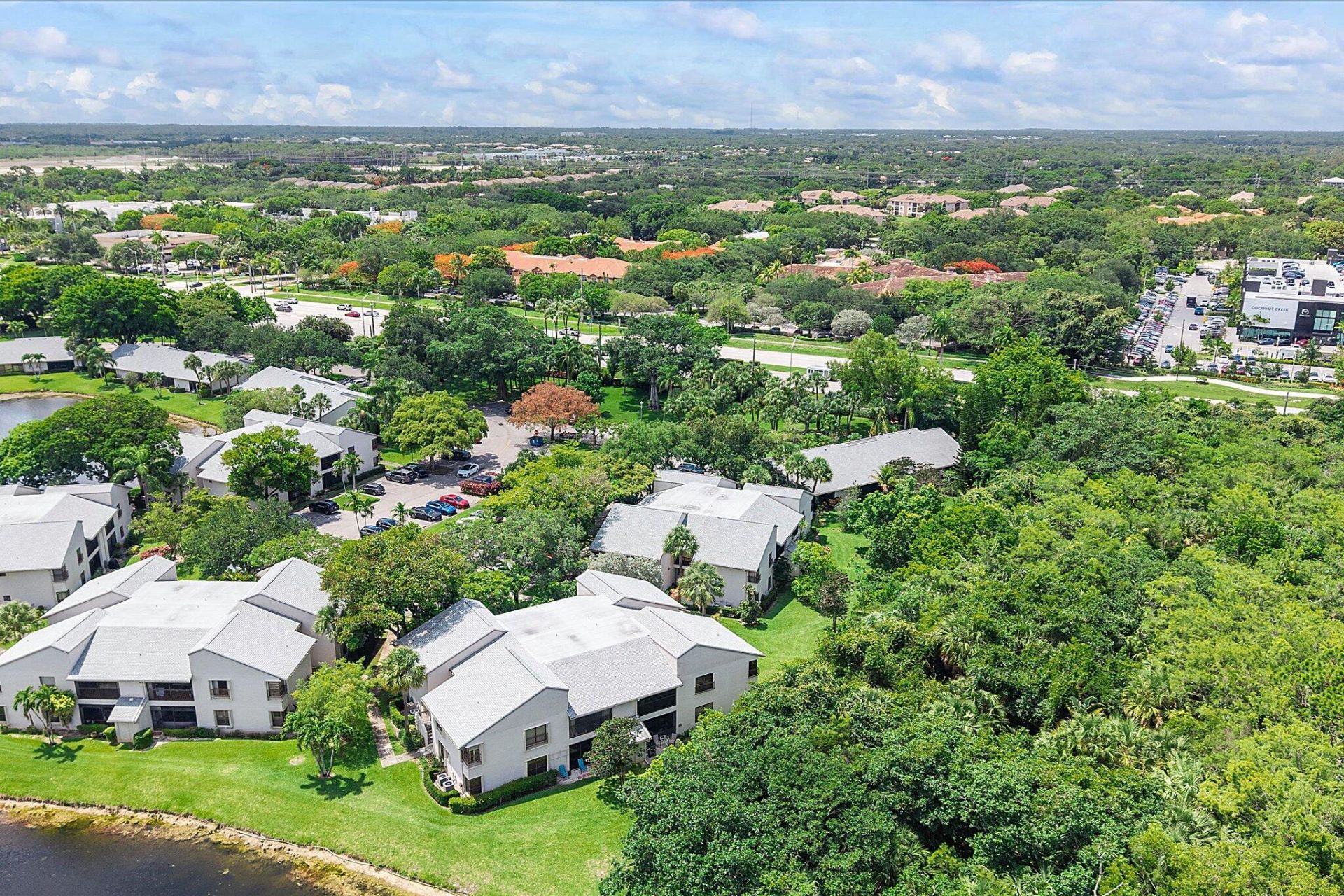 3873 NW 35th Street, Unit 1505, Coconut Creek, FL 33066 Photo