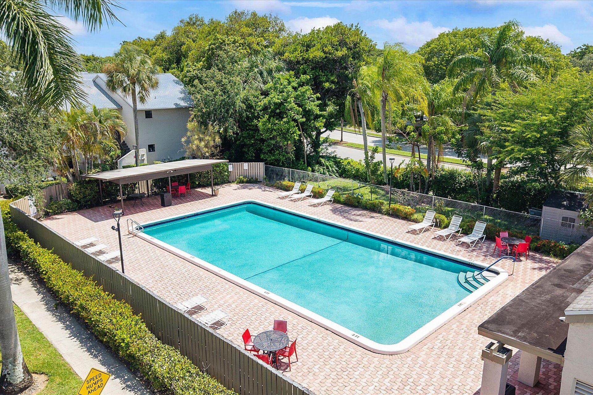 3873 NW 35th Street, Unit 1505, Coconut Creek, FL 33066 Photo
