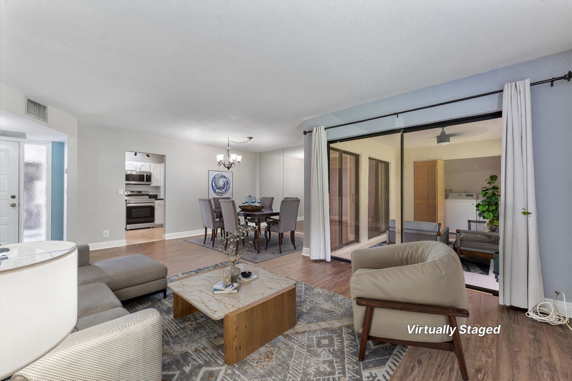 3873 NW 35th Street, Unit 1505, Coconut Creek, FL 33066 Photo