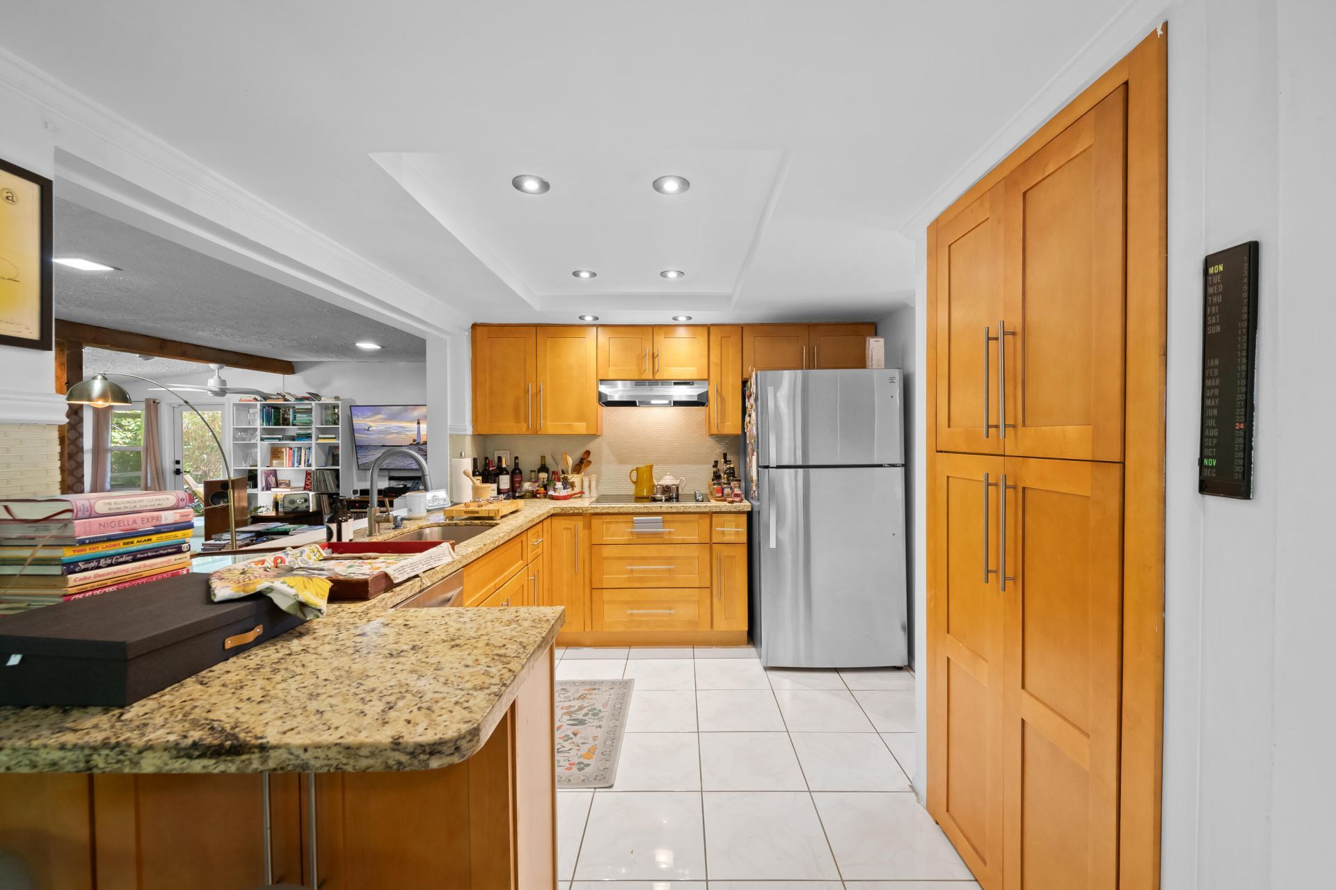 3991 NW 46th Avenue, Lauderdale Lakes, FL 33319 Photo