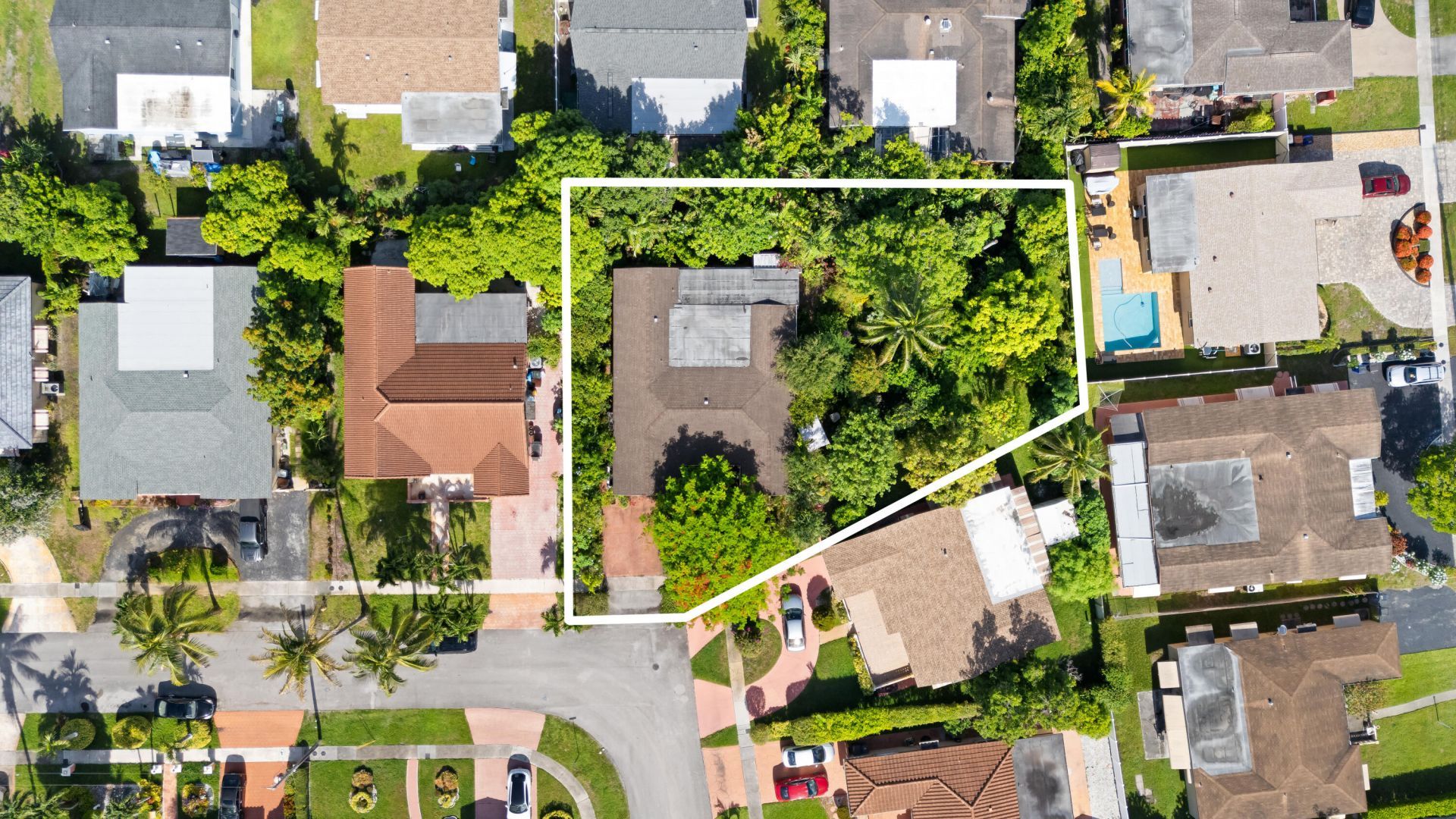 3991 NW 46th Avenue, Lauderdale Lakes, FL 33319 Photo