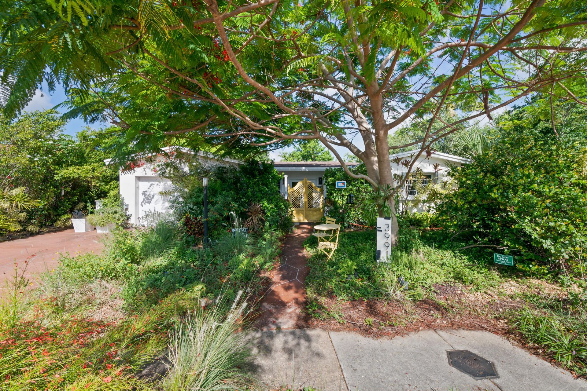 3991 NW 46th Avenue, Lauderdale Lakes, FL 33319 Photo
