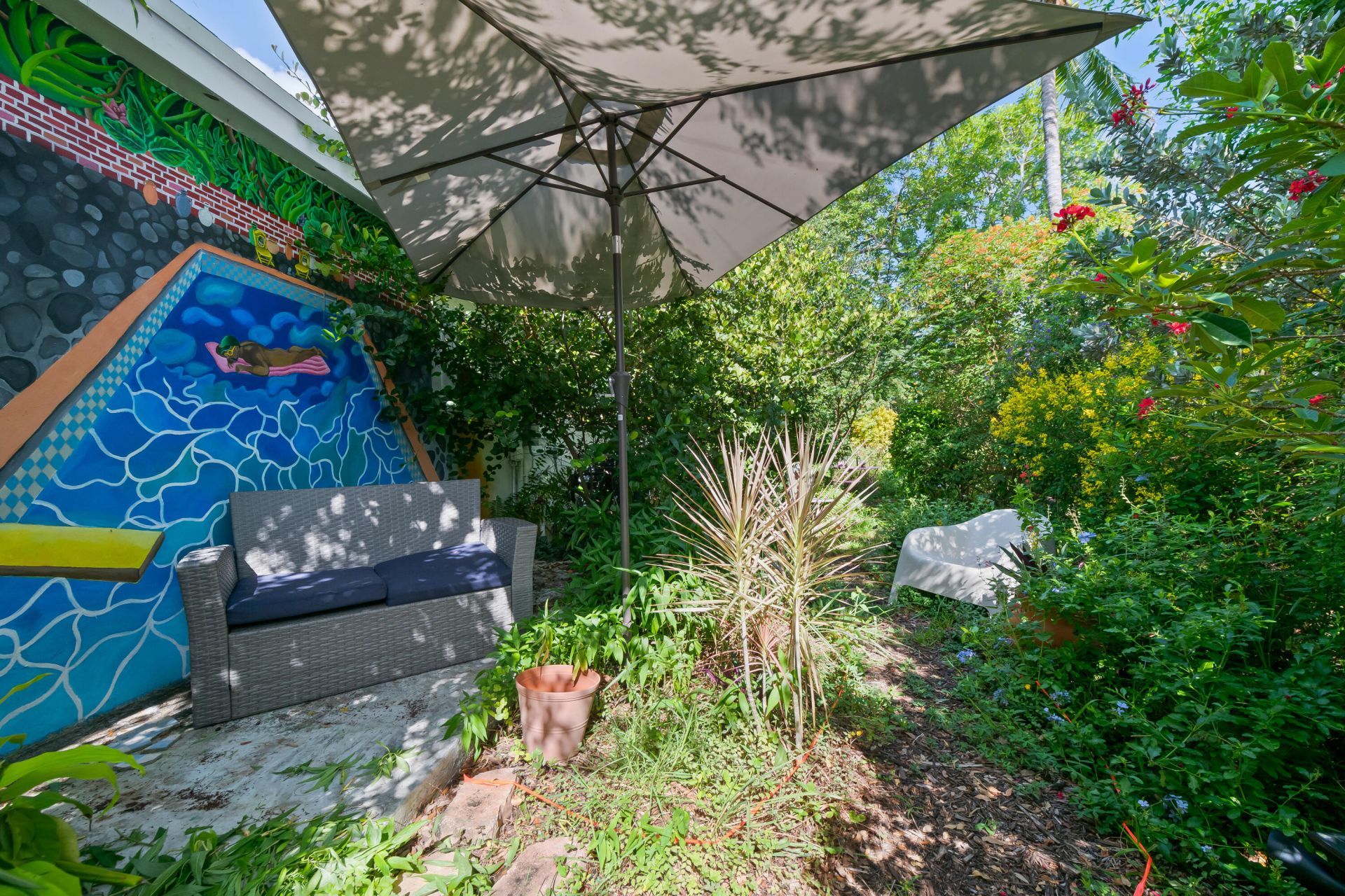 3991 NW 46th Avenue, Lauderdale Lakes, FL 33319 Photo