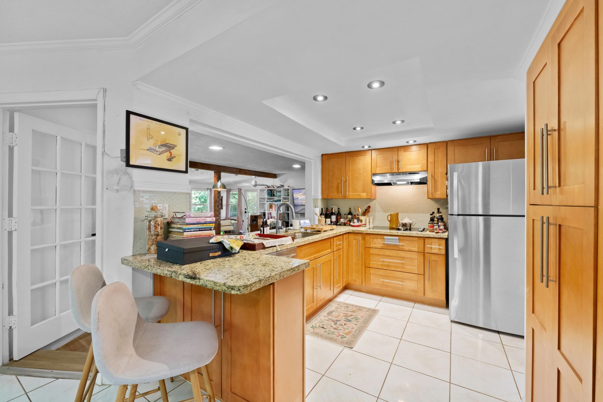 3991 NW 46th Avenue, Lauderdale Lakes, FL 33319 Photo