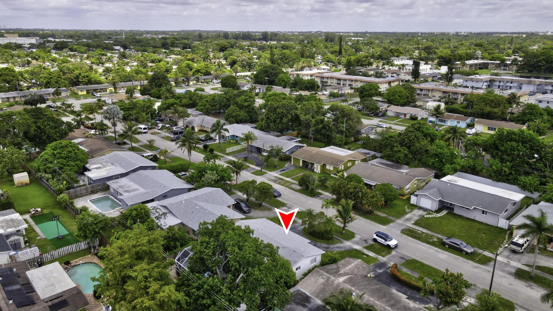 5940 NW 16th Street, Sunrise, FL 33313 Photo