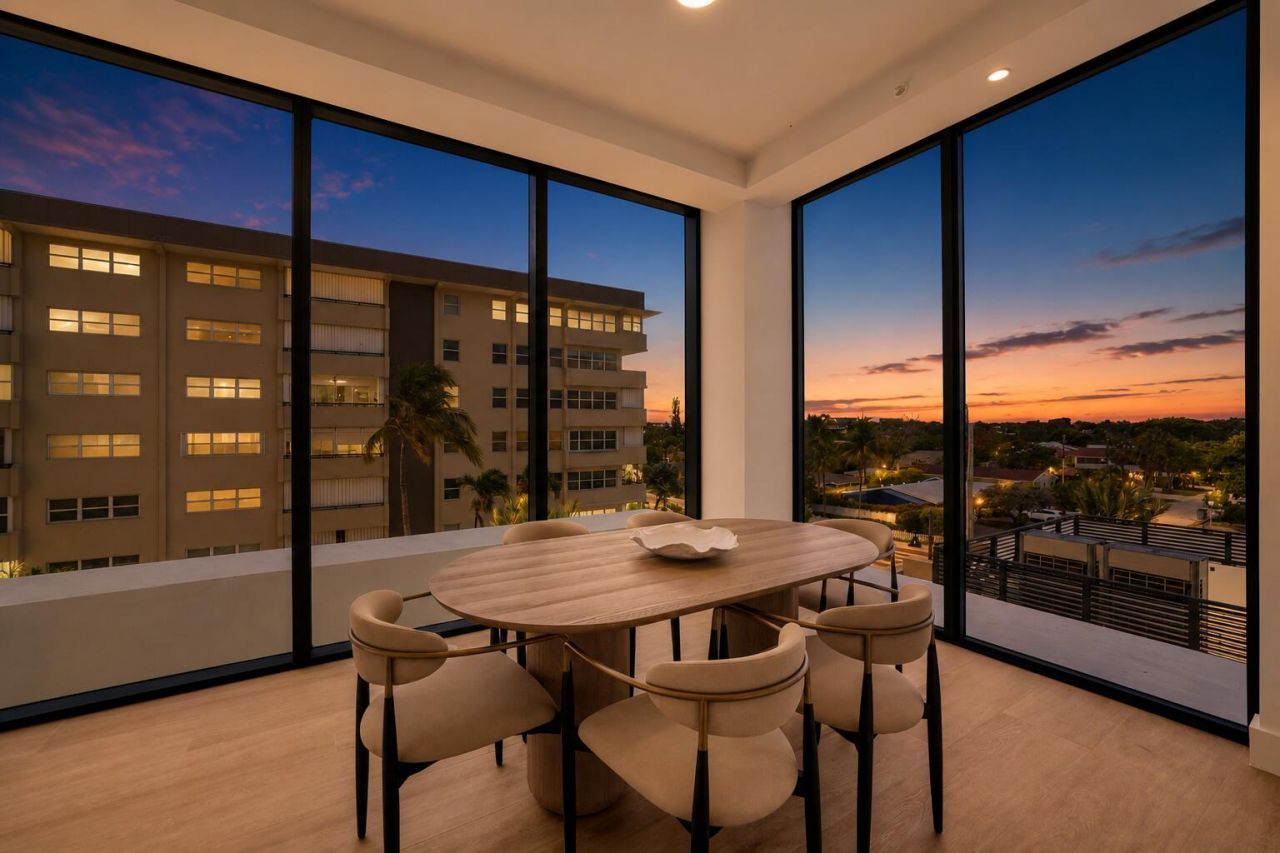 305 Briny Avenue, Unit 301, Pompano Beach, FL 33062 Photo