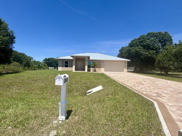 3935 NW 18th Avenue, Okeechobee, FL 34972