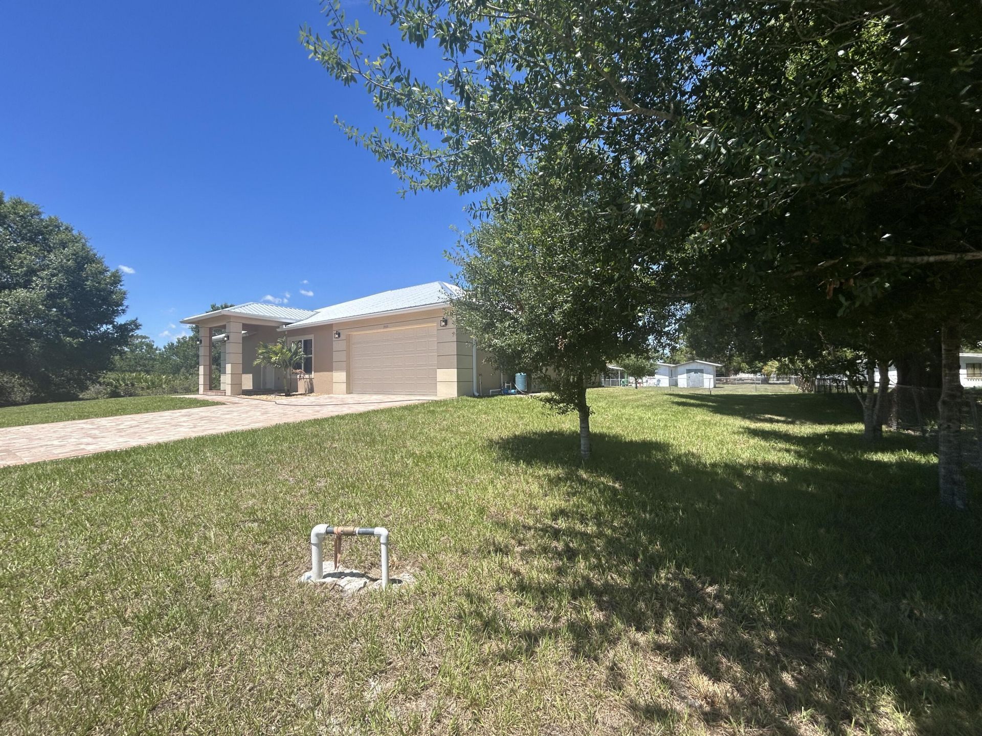 3935 NW 18th Avenue, Okeechobee, FL 34972 Photo