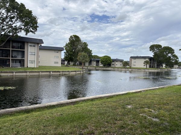 8051 S Colony Circle, Unit 107, Tamarac, FL 33321