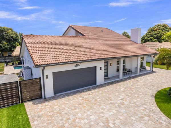 1472 SW 13th Street, Boca Raton, FL 33486