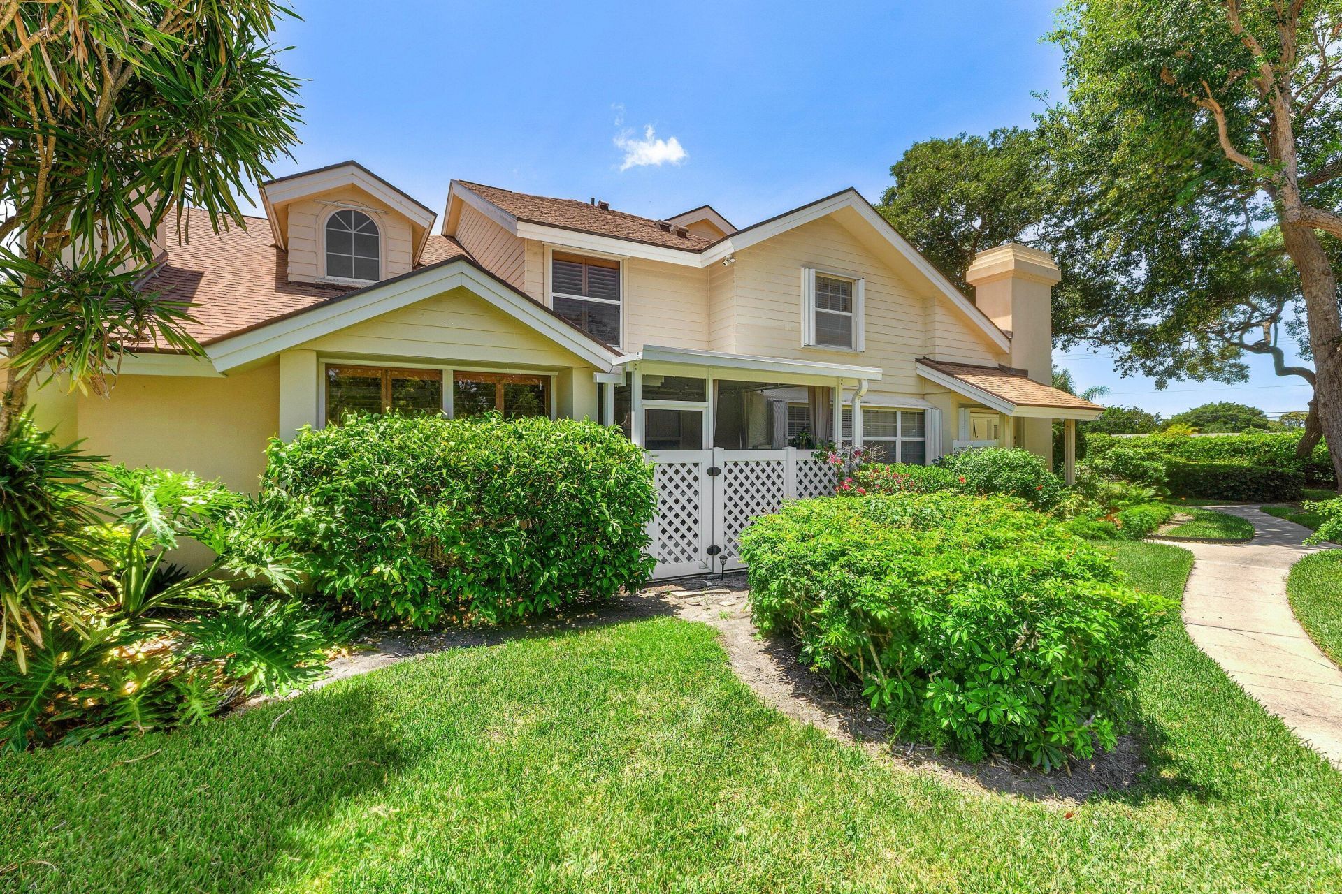 8104 Oakton Court, Unit 4c, Lake Clarke Shores, FL 33406 Photo