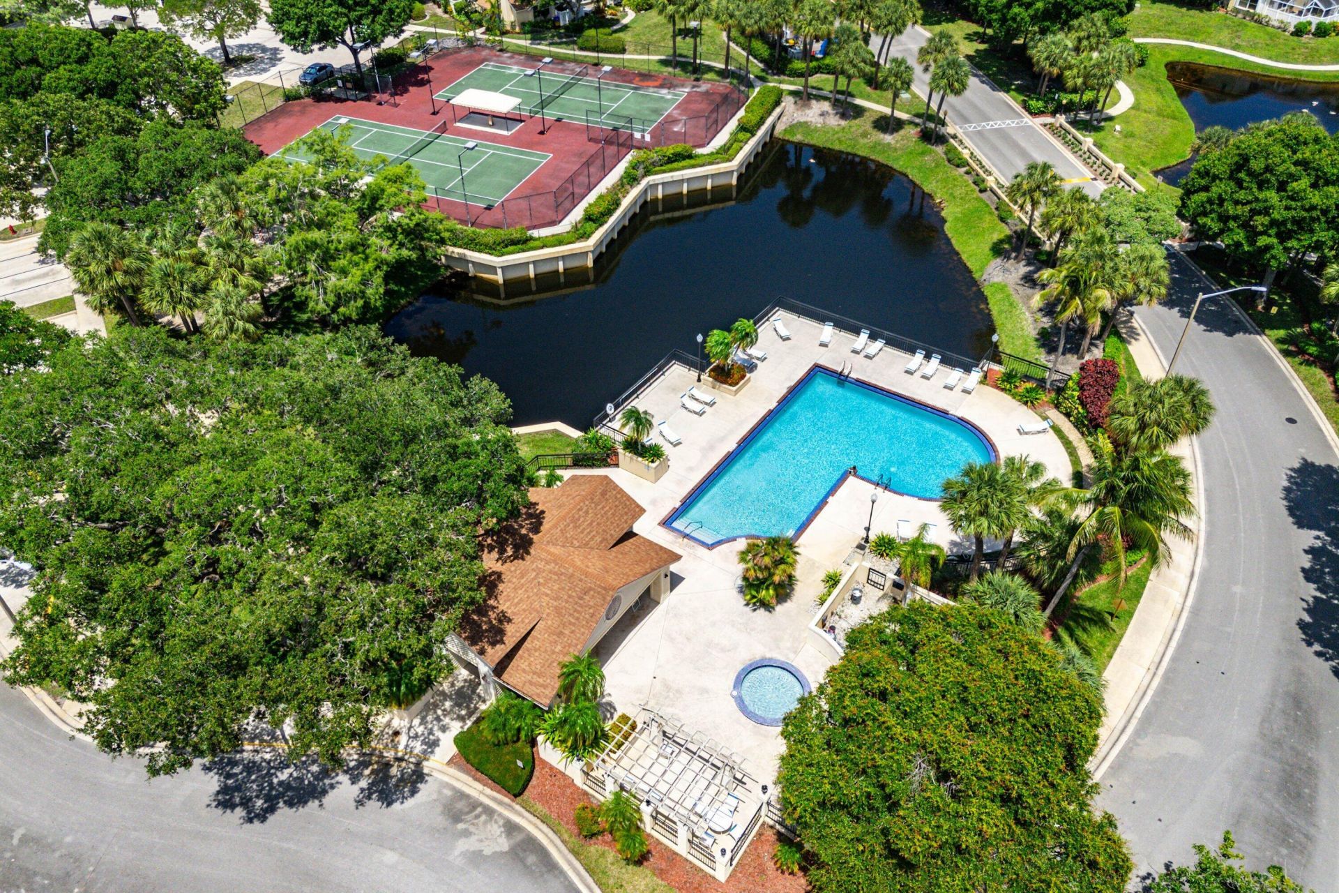 8104 Oakton Court, Unit 4c, Lake Clarke Shores, FL 33406 Photo