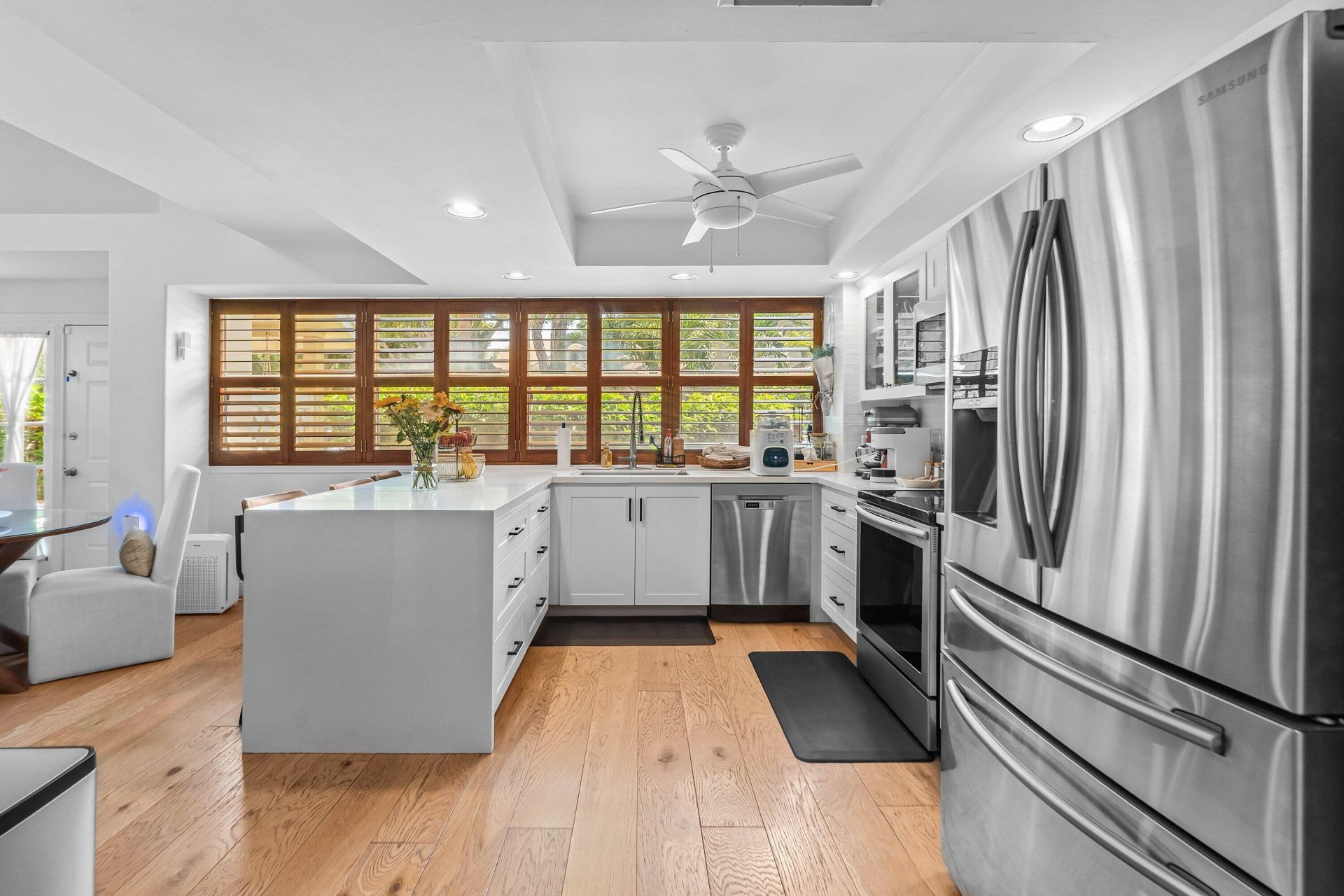 8104 Oakton Court, Unit 4c, Lake Clarke Shores, FL 33406 Photo